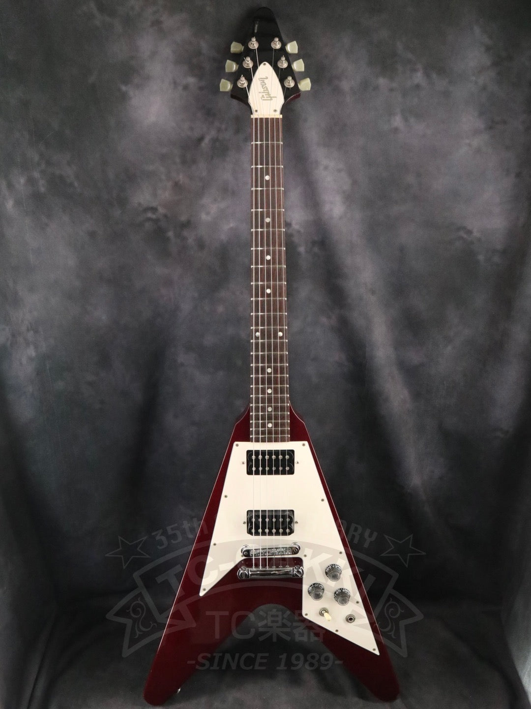 Gibson 67 Flying V