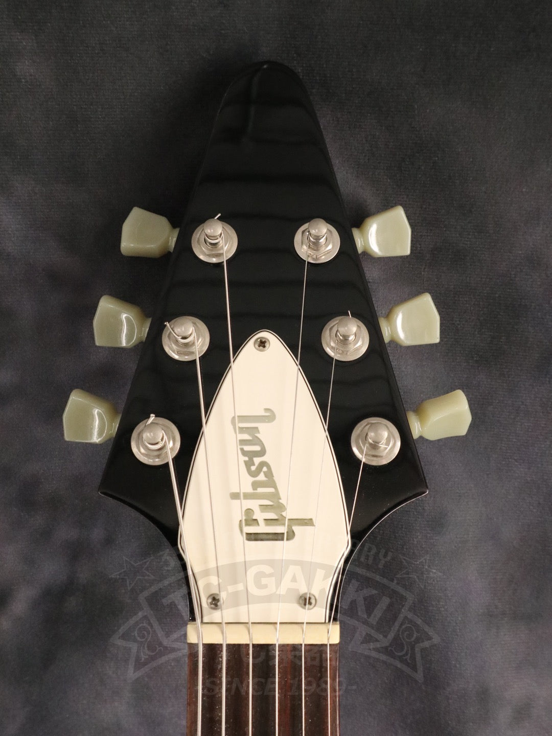 Gibson 67 Flying V