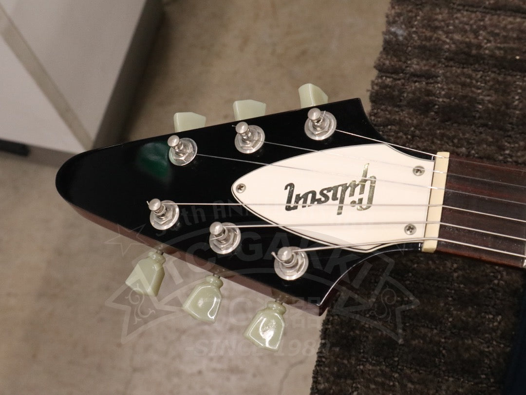 Gibson 67 Flying V