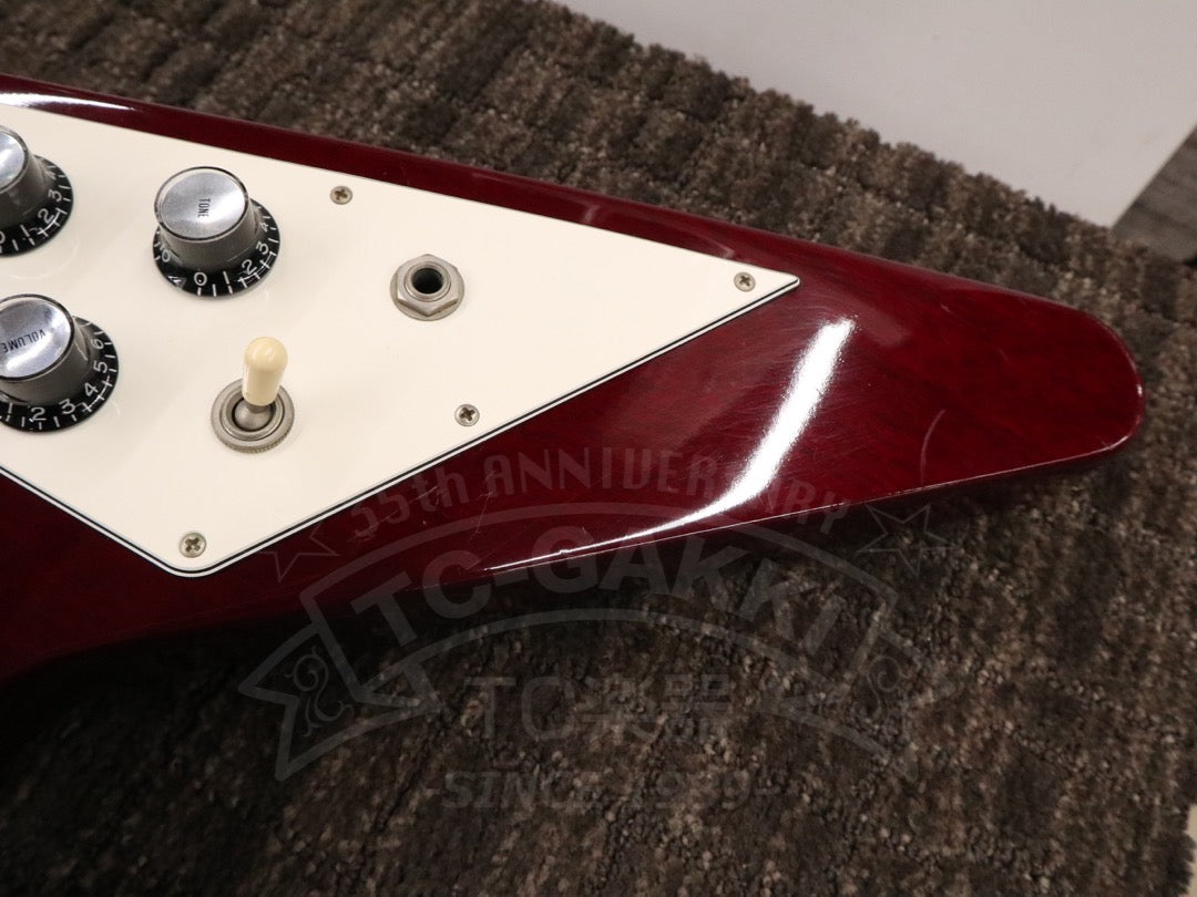 Gibson 67 Flying V