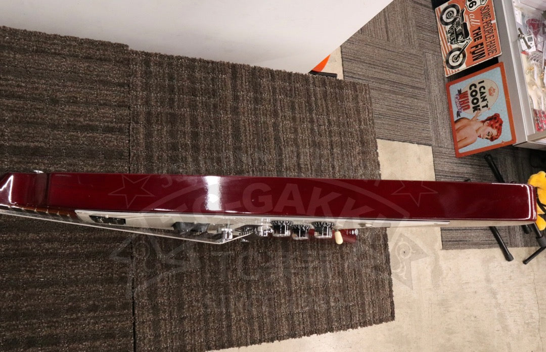 Gibson 67 Flying V