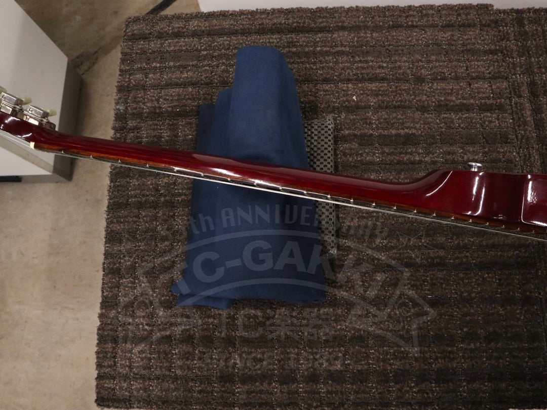 Gibson 67 Flying V