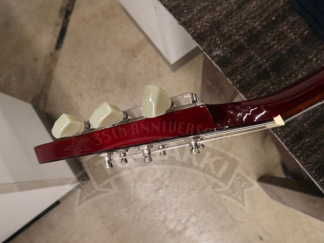 Gibson 67 Flying V