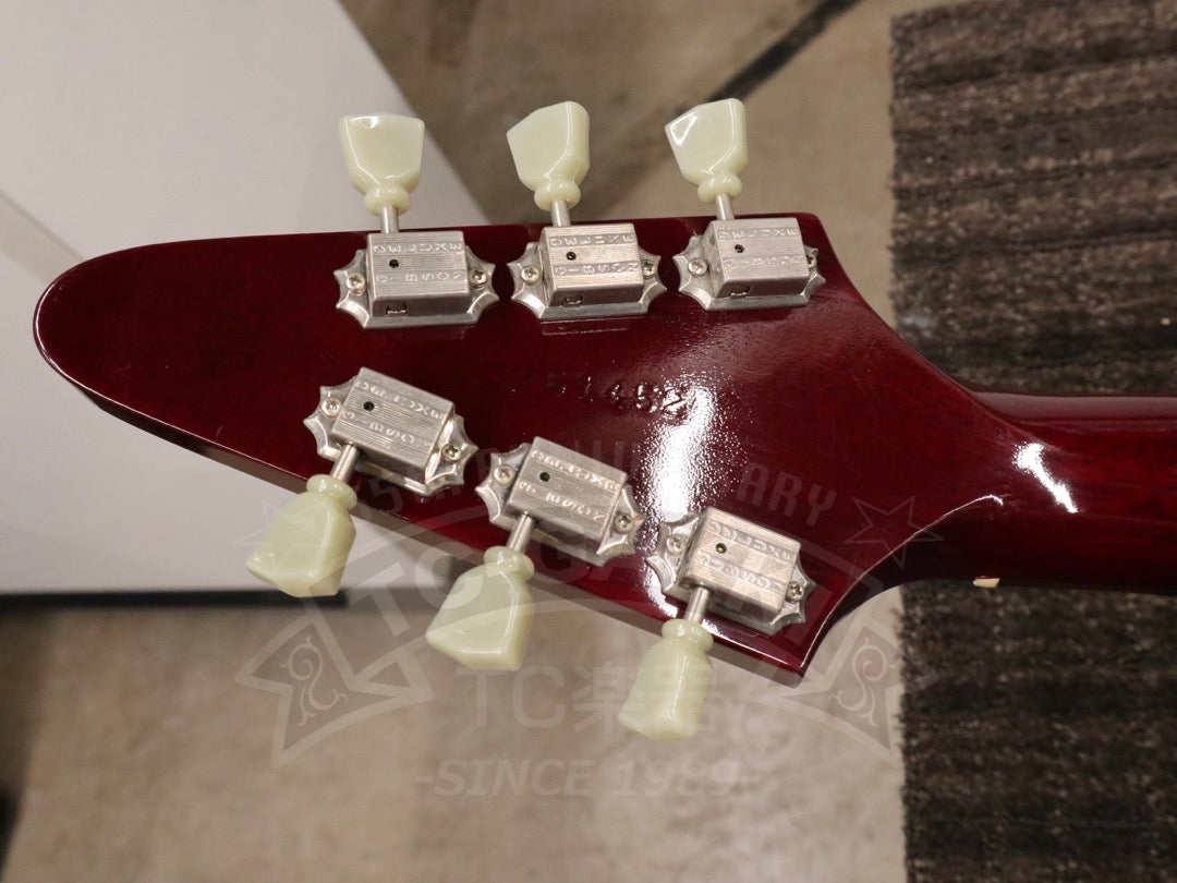 Gibson 67 Flying V