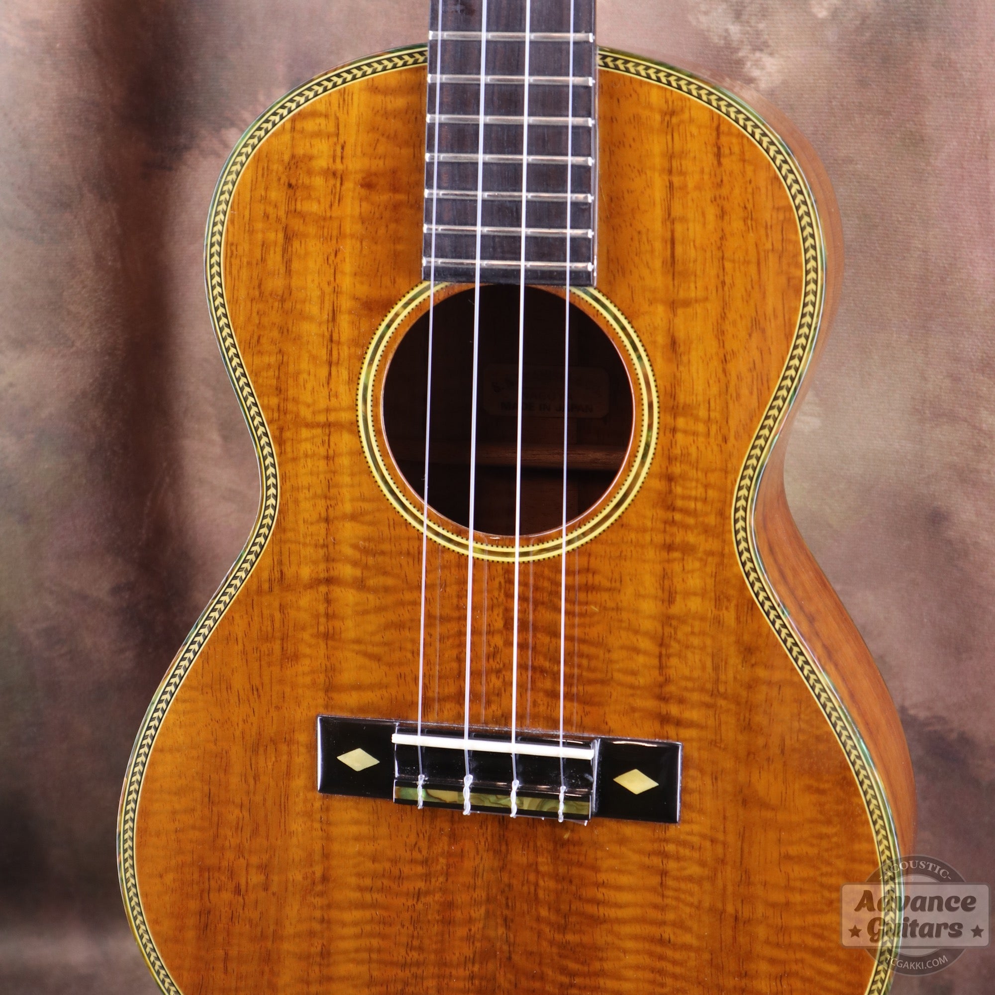 Nakanishi KOA TENOR