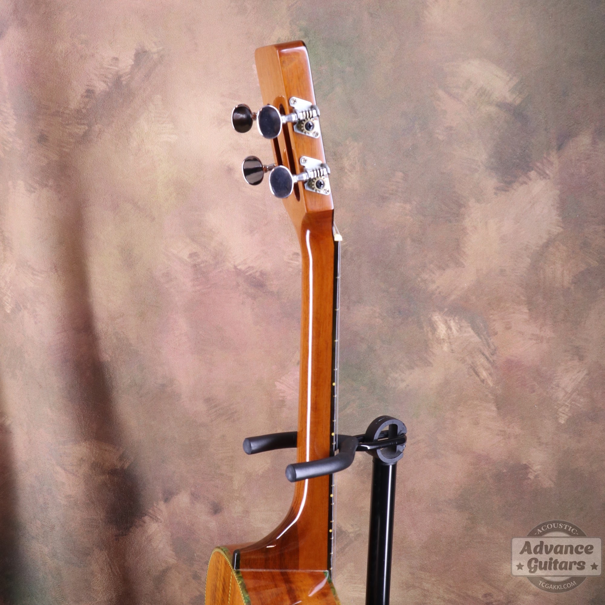 Nakanishi KOA TENOR