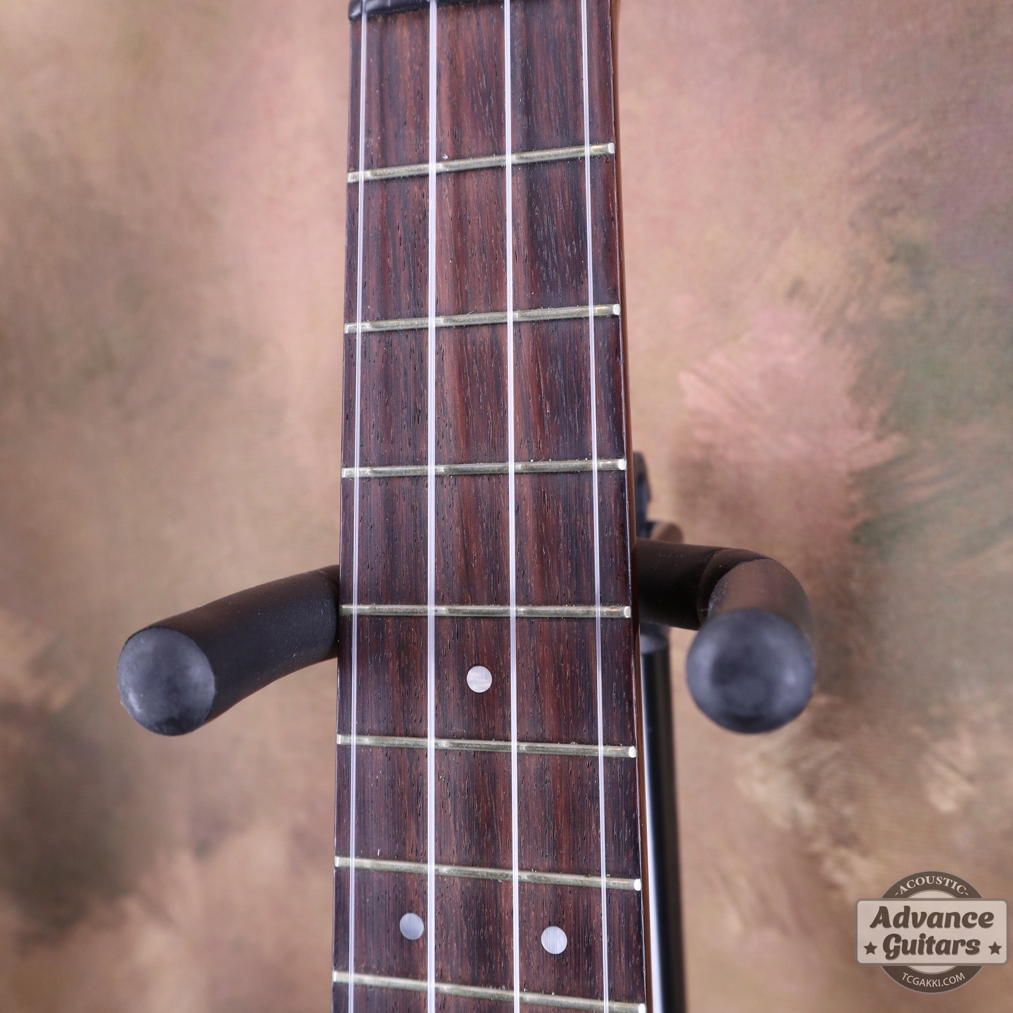 Martin 2013年製 Style-2K Concert Ukulele