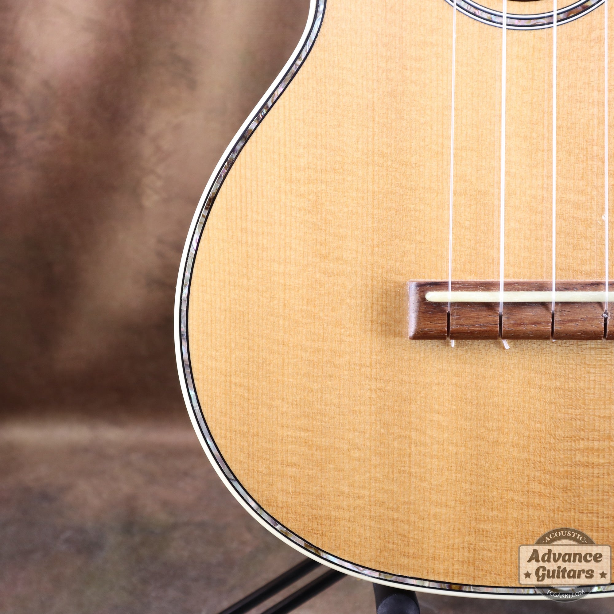 Martin 2013年製 Style-2K Concert Ukulele
