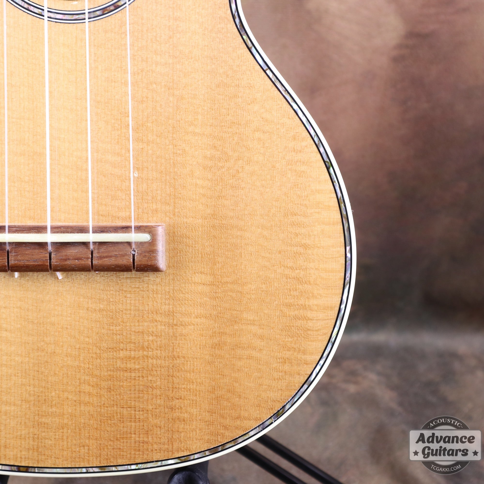 Martin 2013年製 Style-2K Concert Ukulele