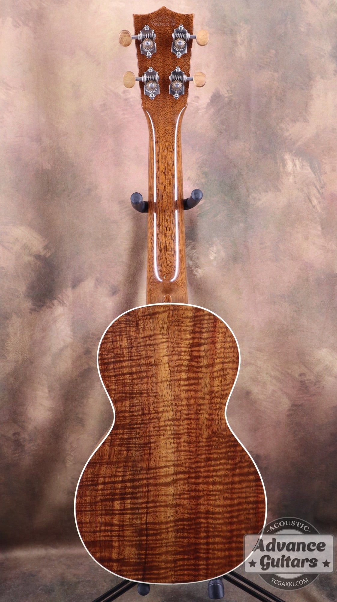 Martin 2013年製 Style-2K Concert Ukulele