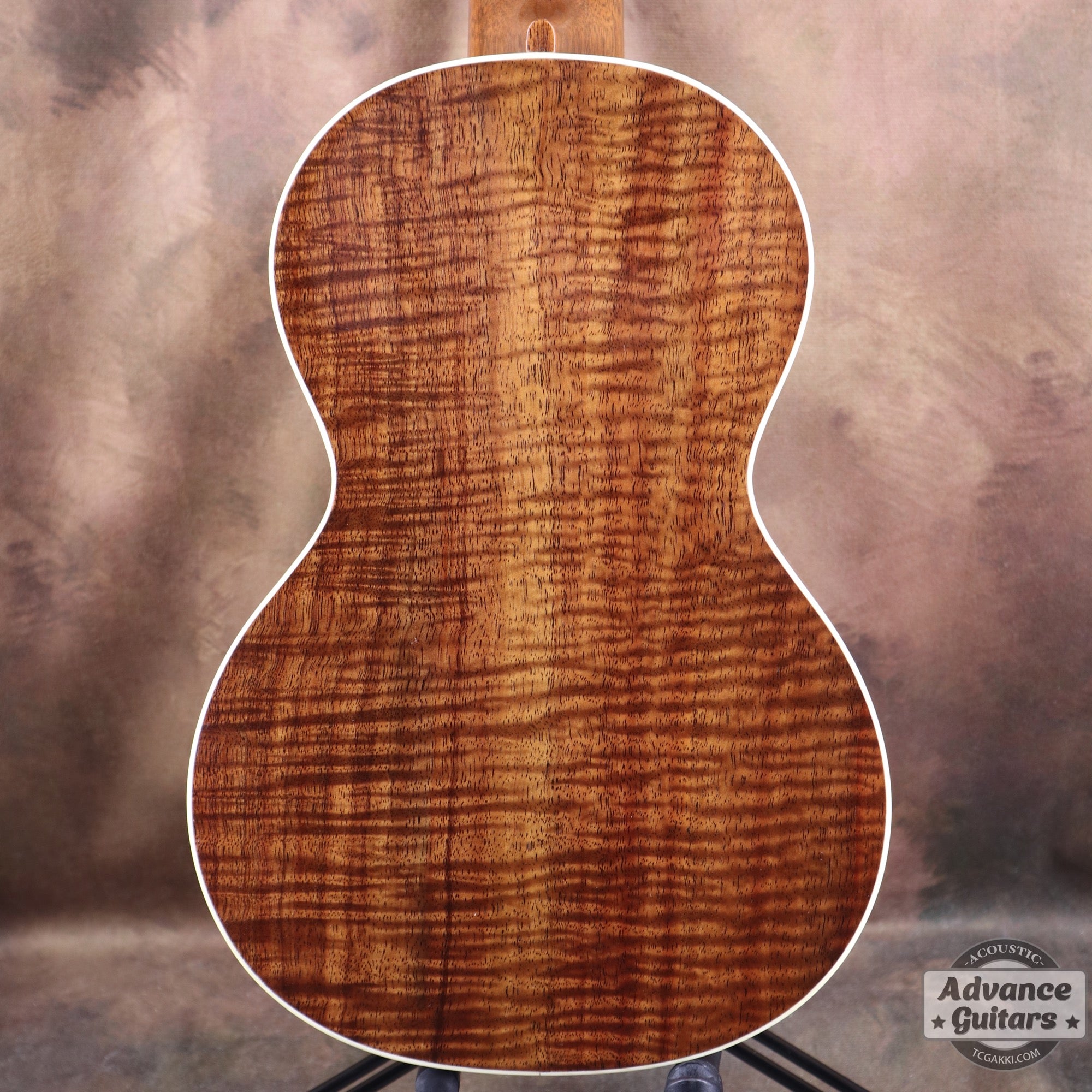 Martin 2013年製 Style-2K Concert Ukulele
