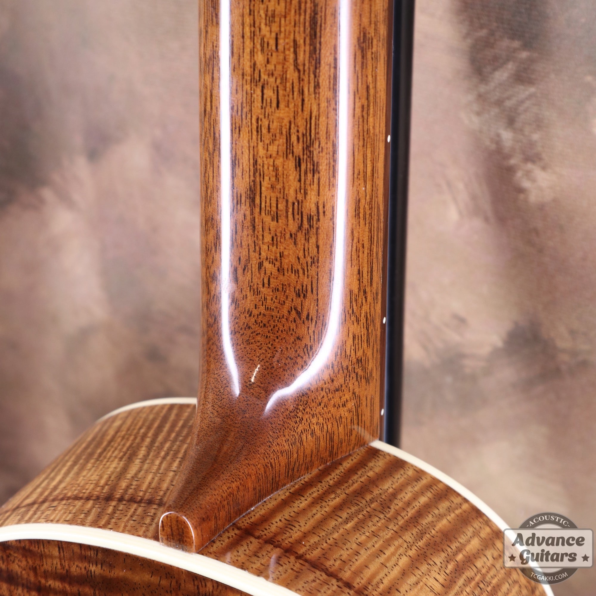 Martin 2013年製 Style-2K Concert Ukulele
