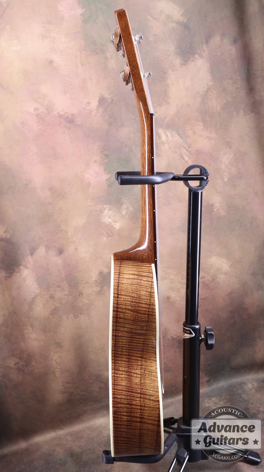 Martin 2013年製 Style-2K Concert Ukulele
