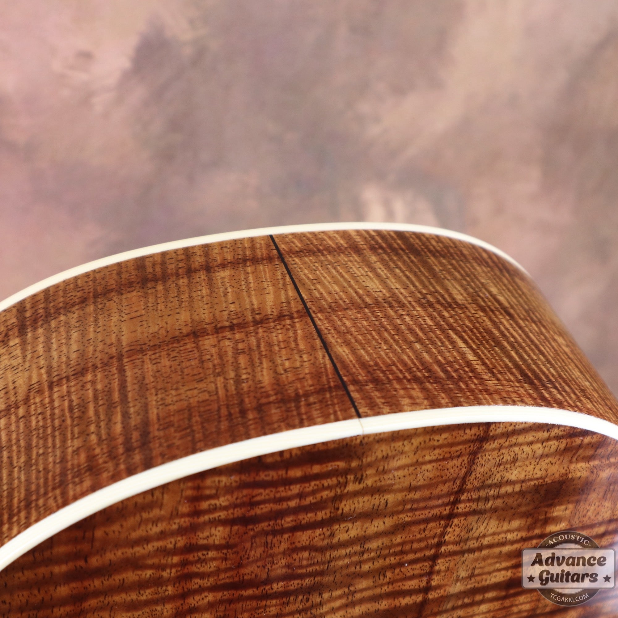 Martin 2013年製 Style-2K Concert Ukulele