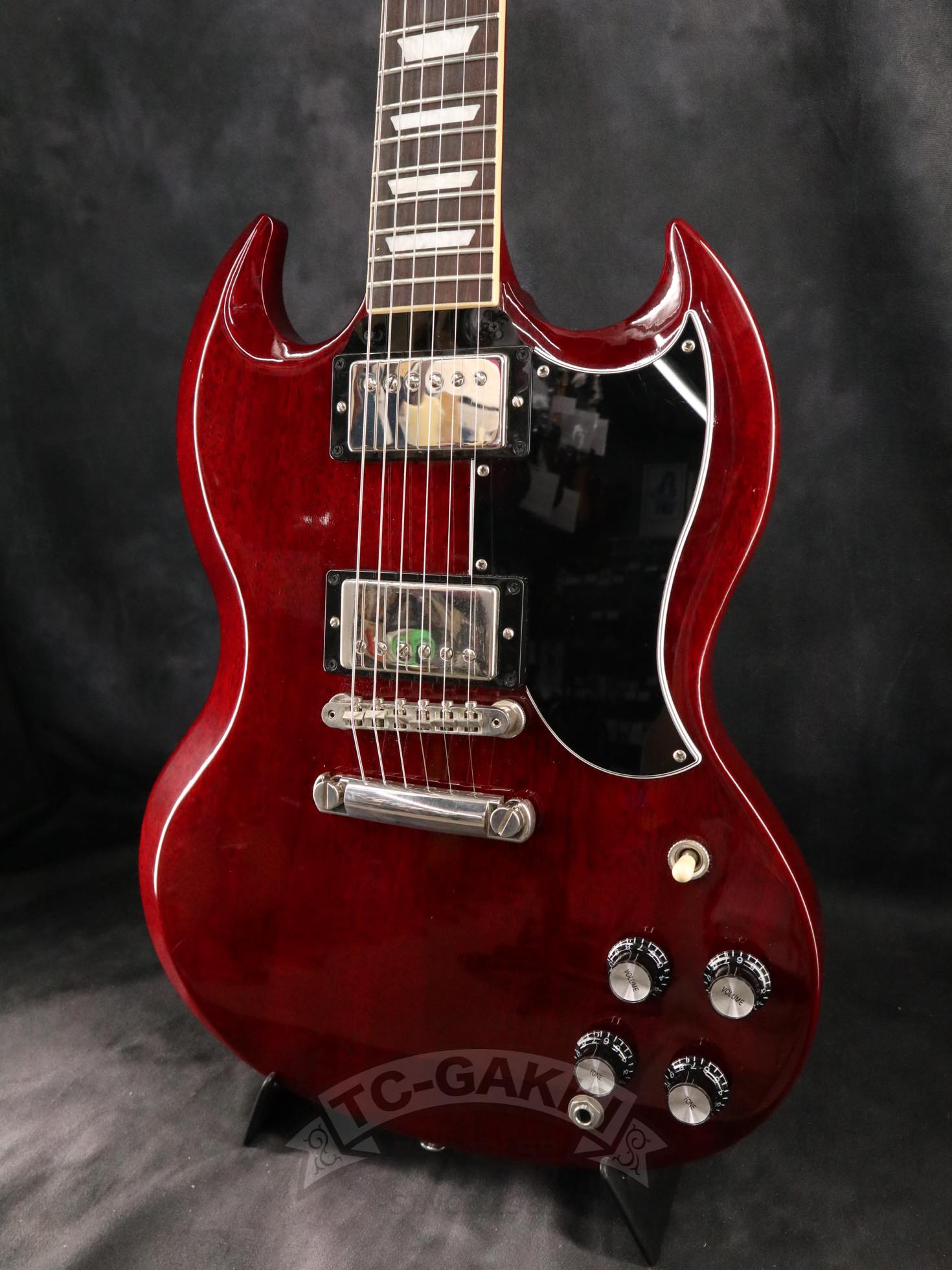 Gibson 2003 SG Standard
