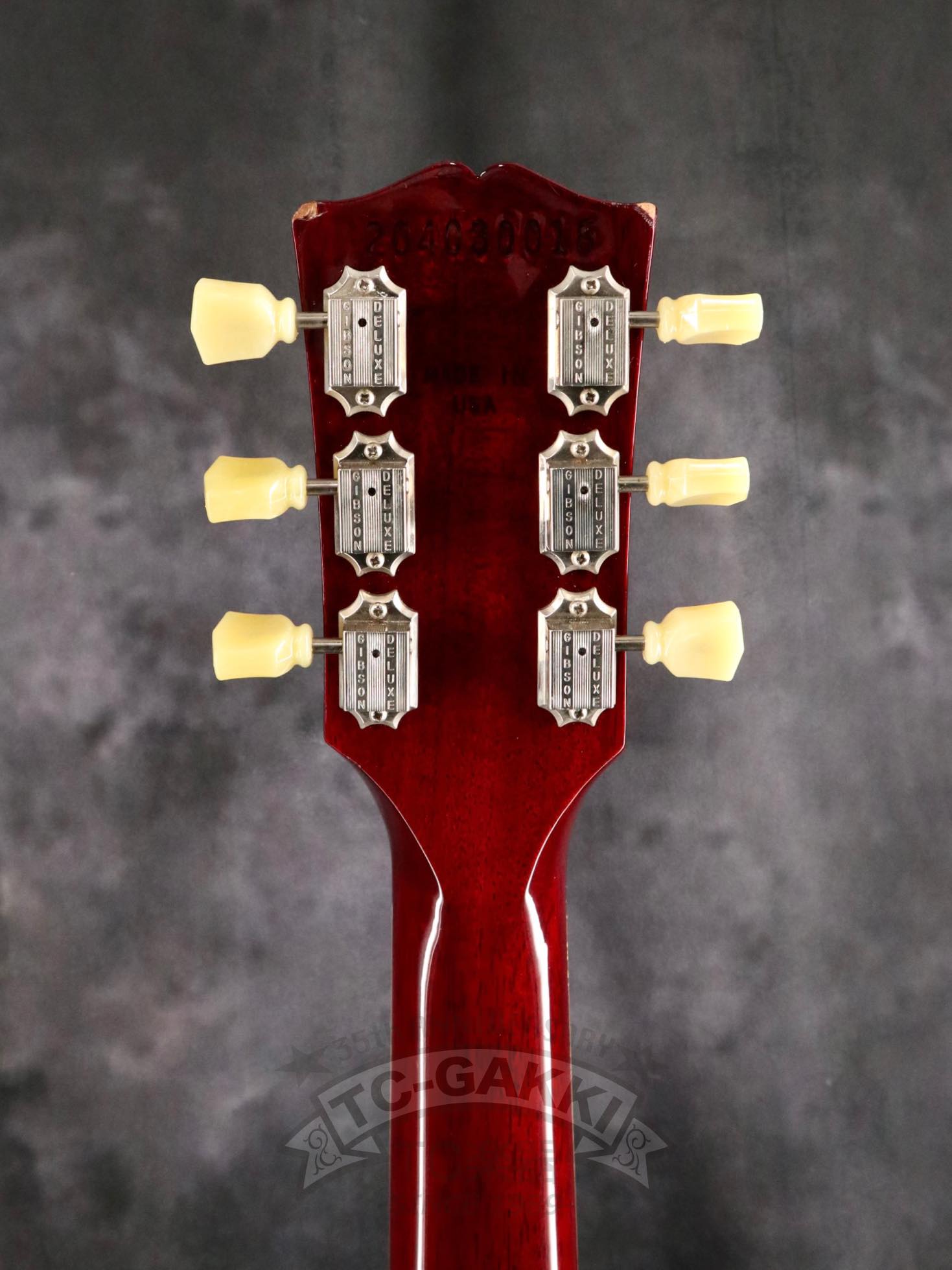 Gibson 2003 SG Standard