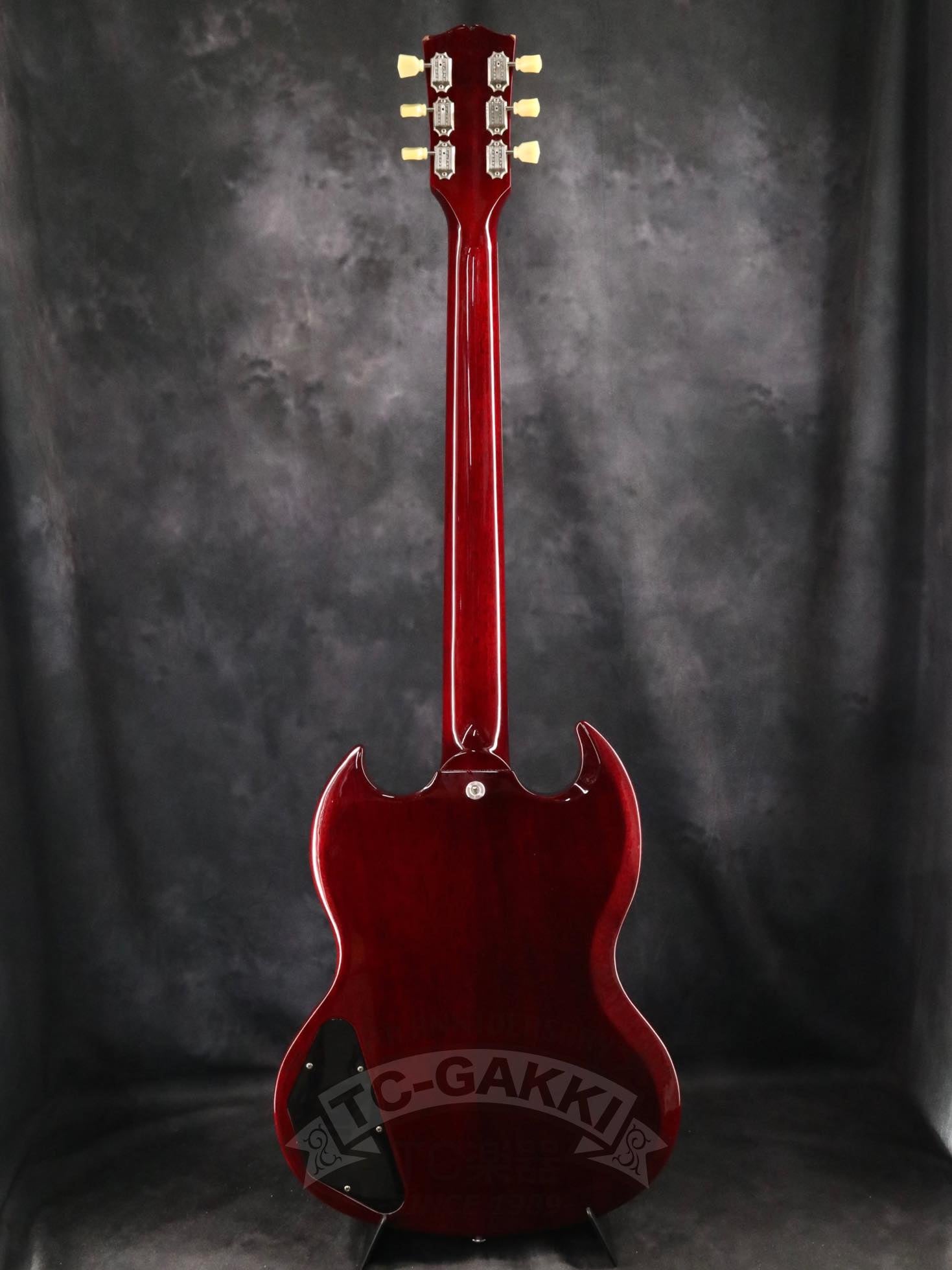 Gibson 2003 SG Standard