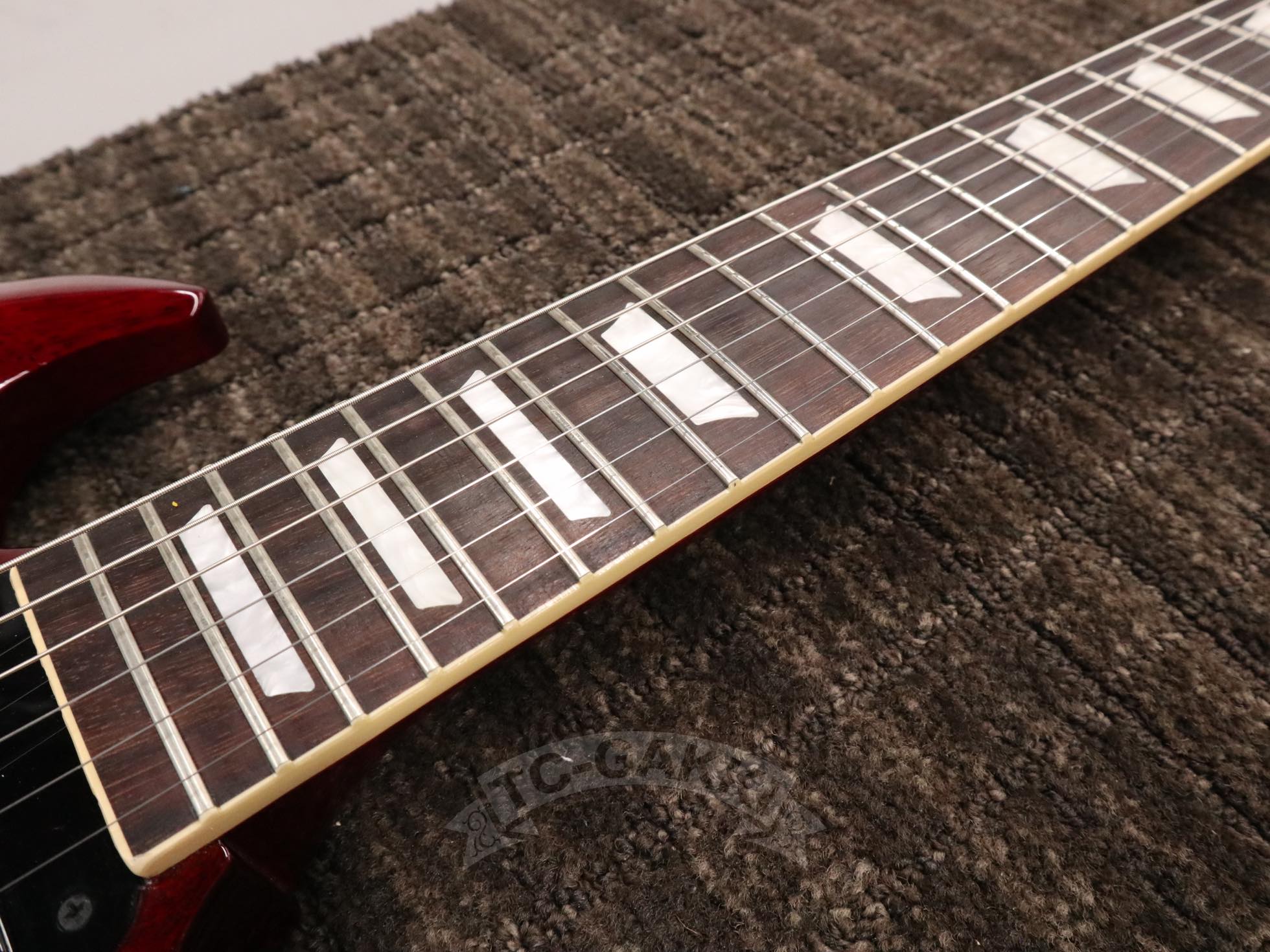 Gibson 2003 SG Standard