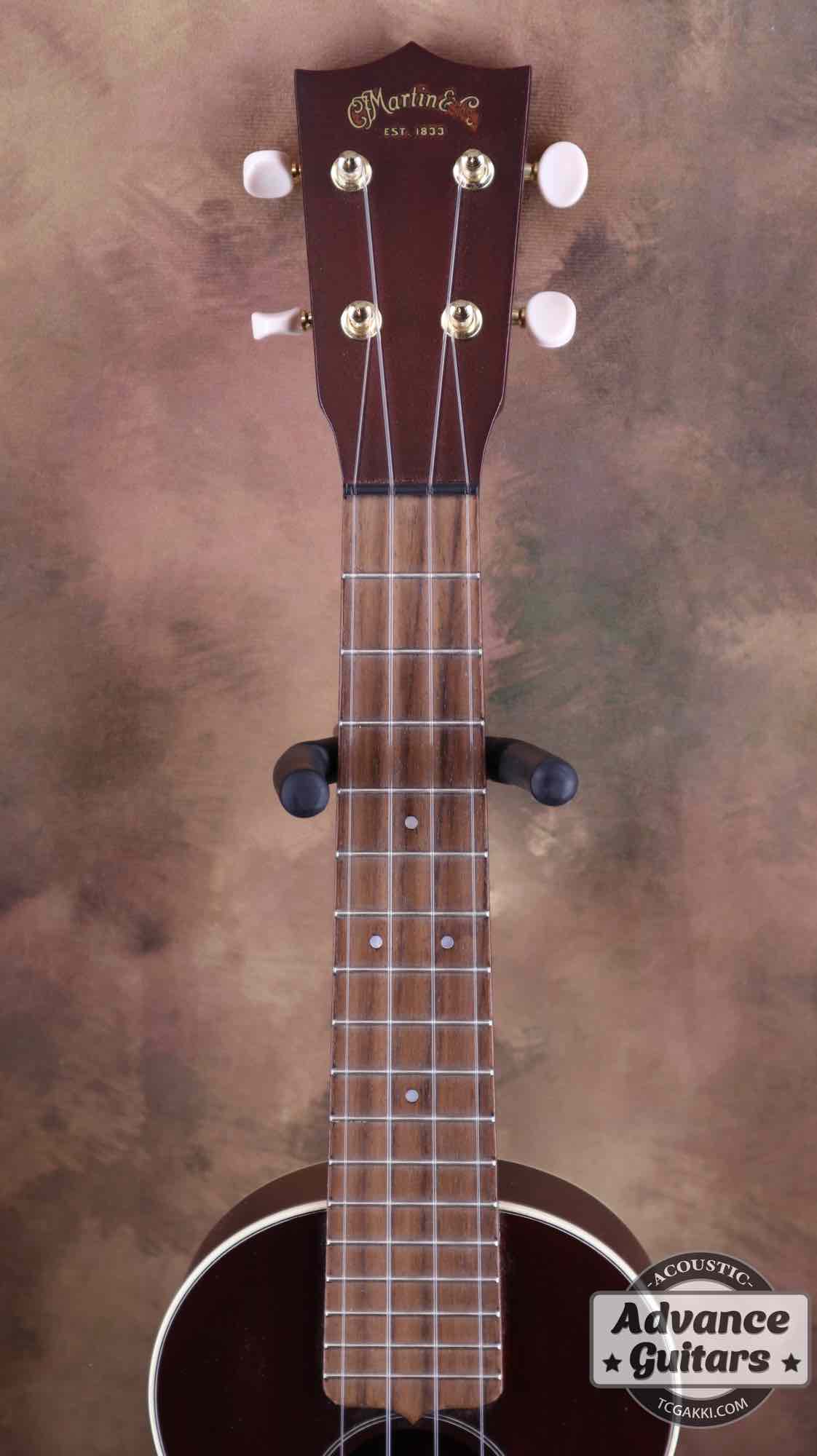 Martin 2015年製 2 Concert Uke