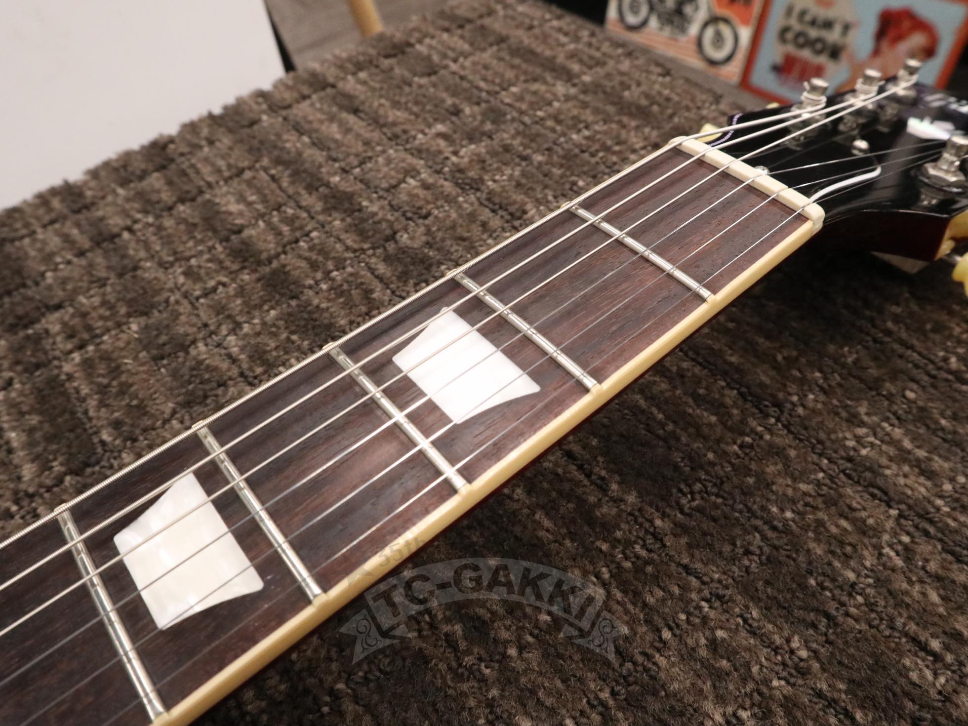 Gibson 2003 SG Standard