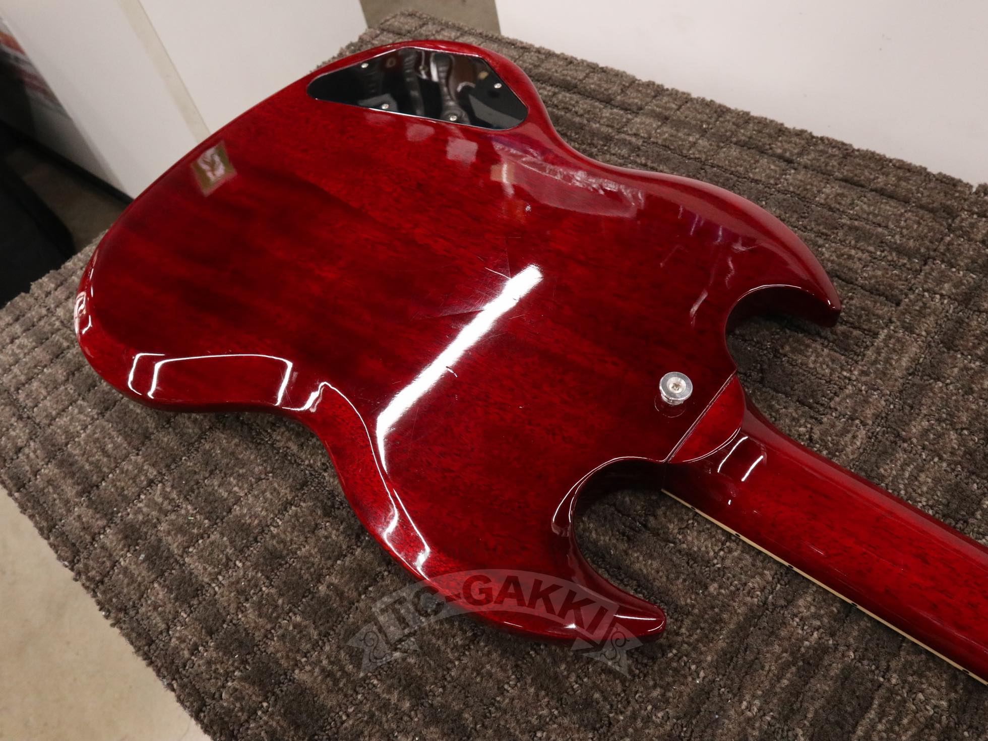Gibson 2003 SG Standard