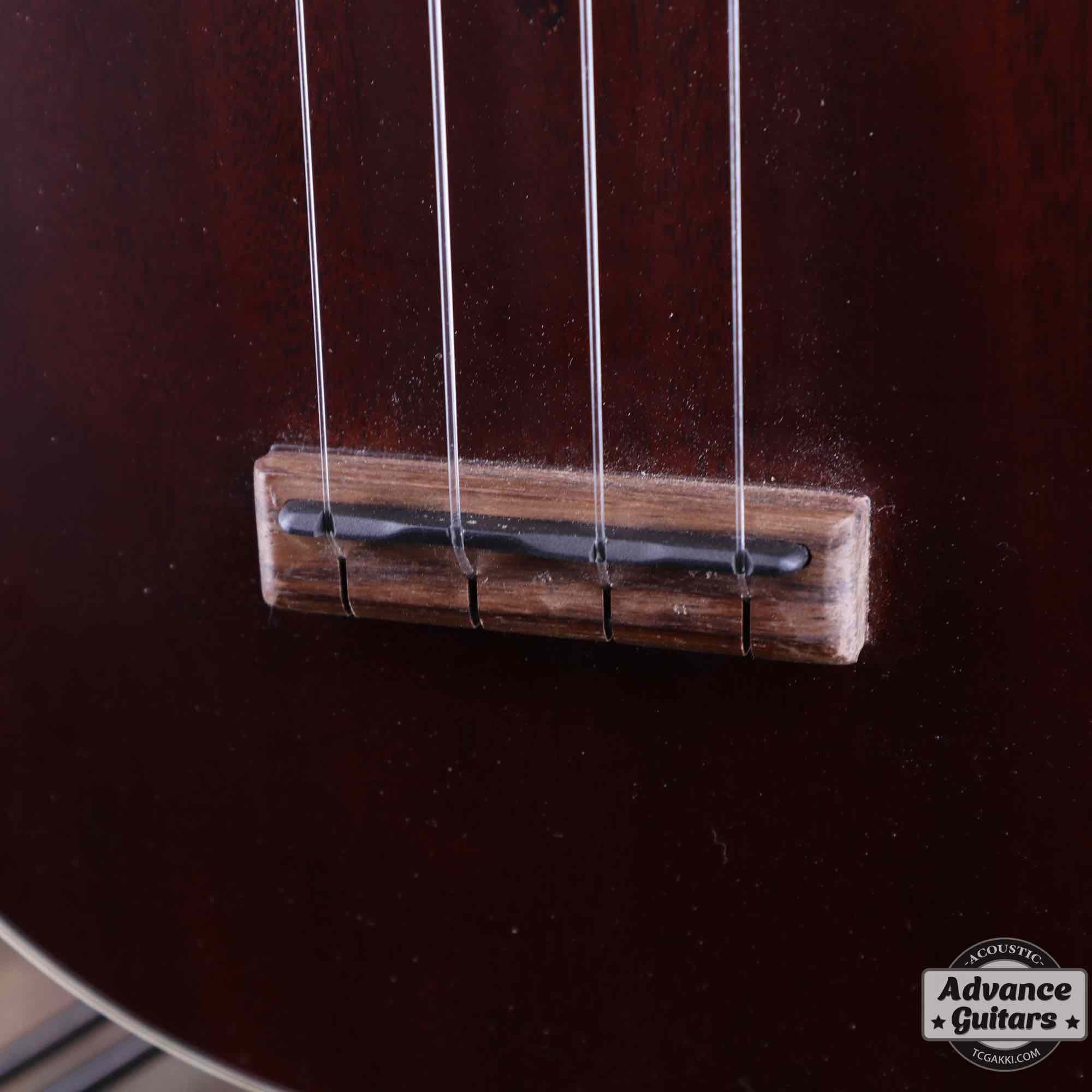 Martin 2015年製 2 Concert Uke
