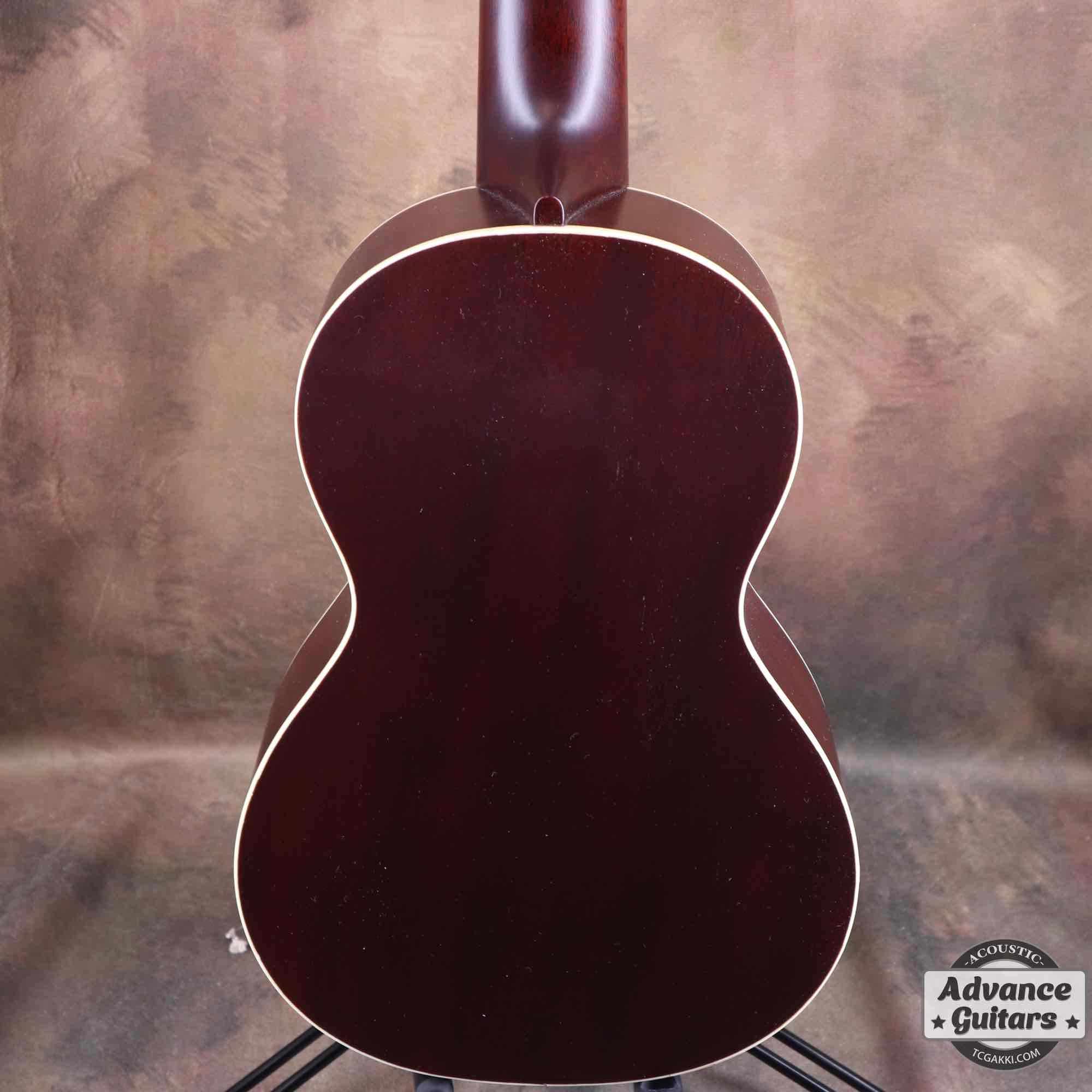 Martin 2015年製 2 Concert Uke