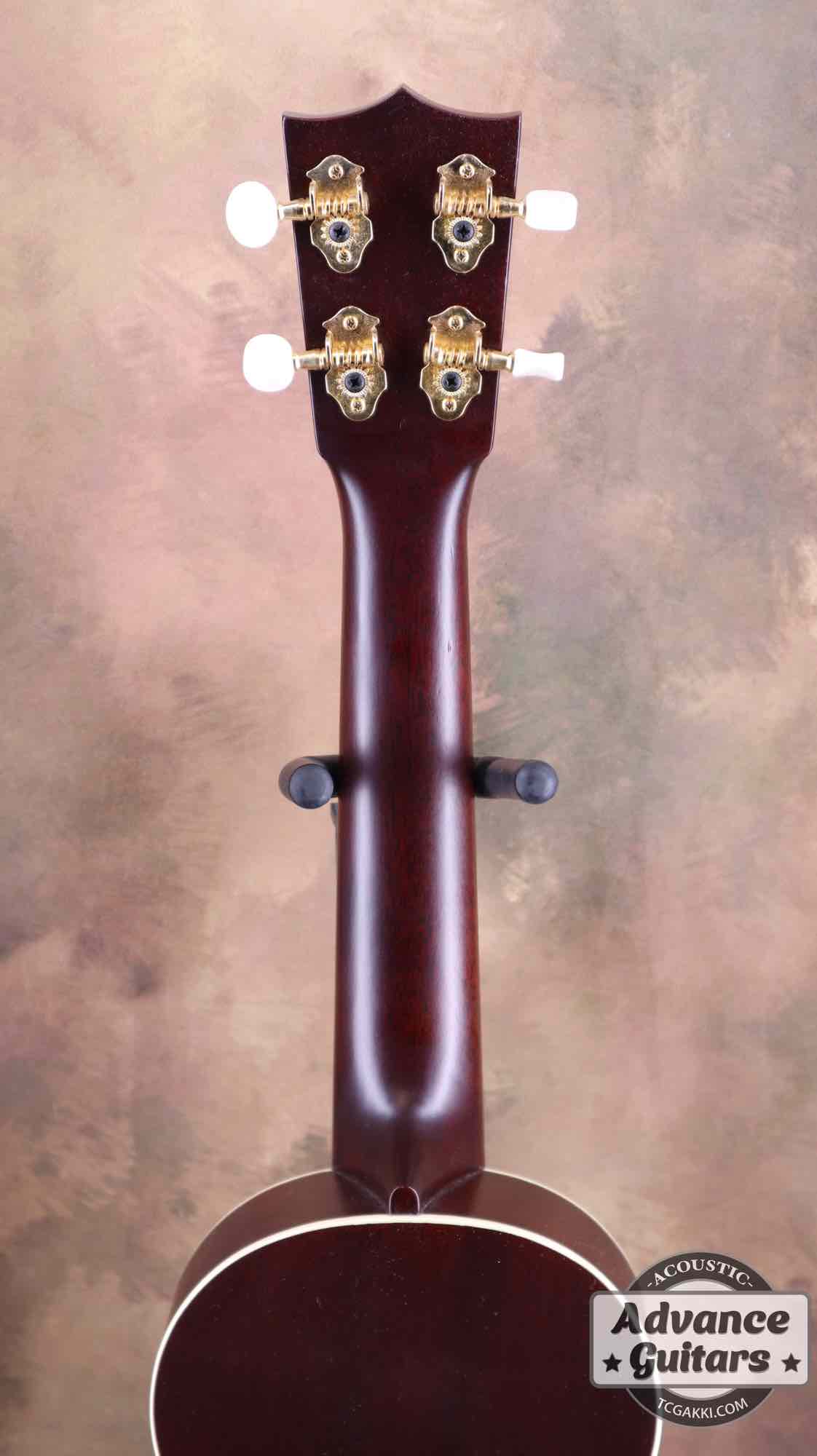 Martin 2015年製 2 Concert Uke