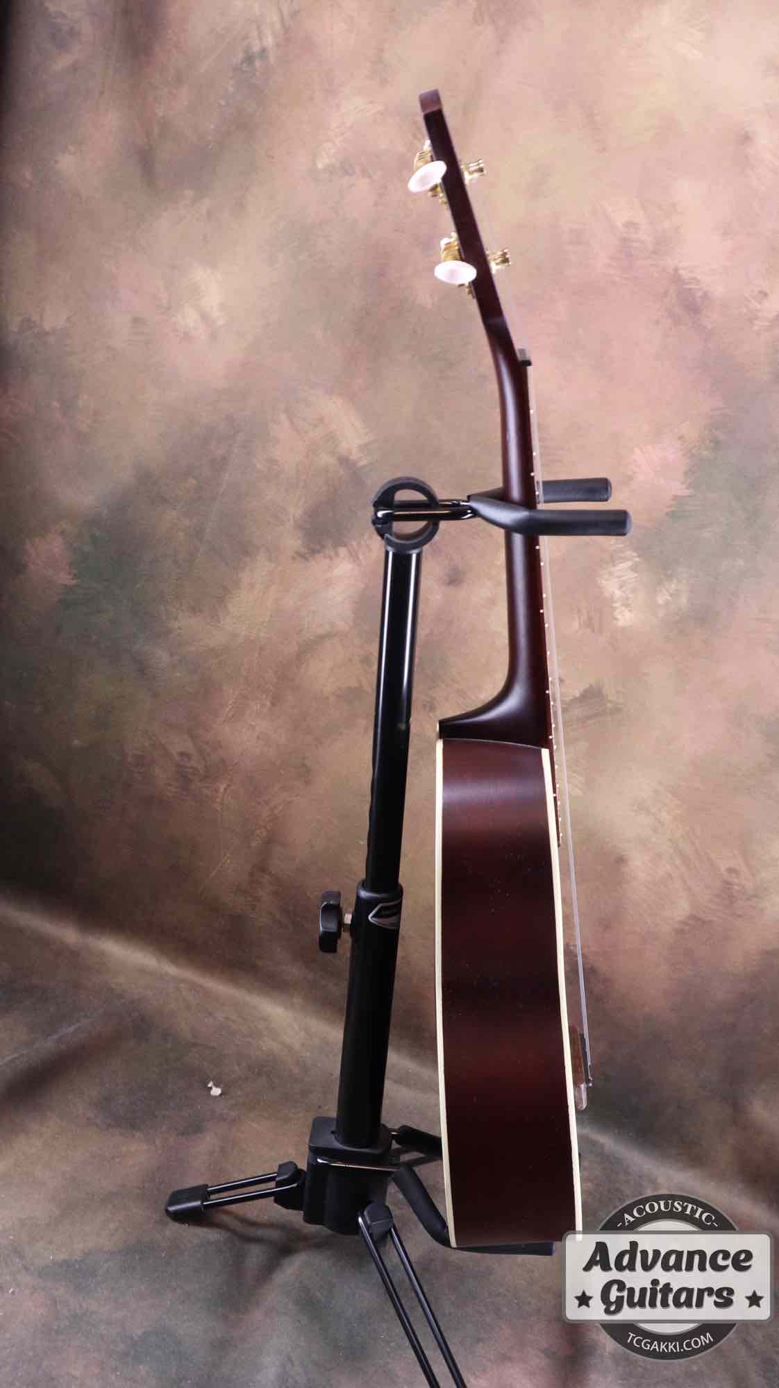 Martin 2015年製 2 Concert Uke