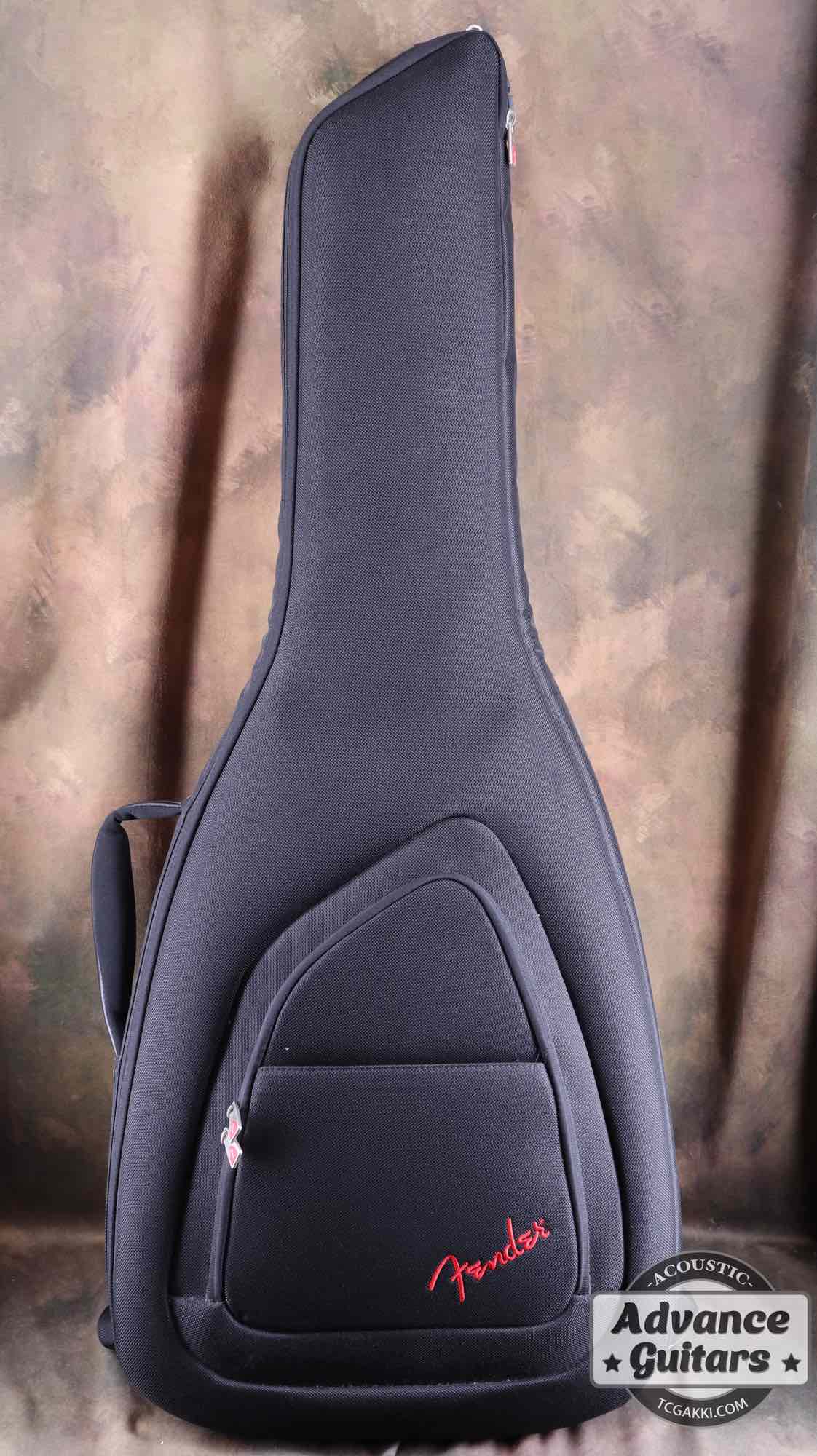 American Acoustasonic Stratocaster