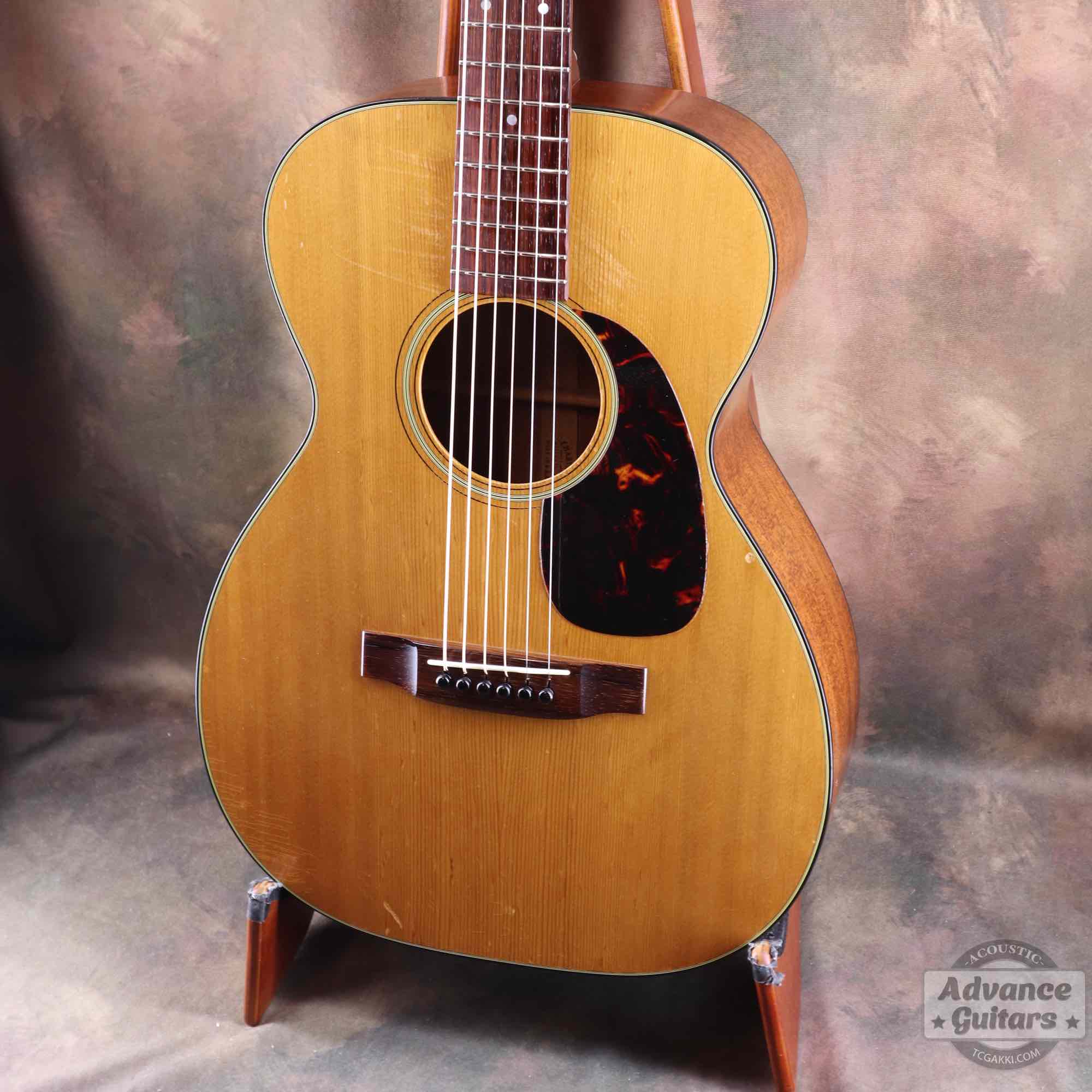 Martin 1967年製 0-18