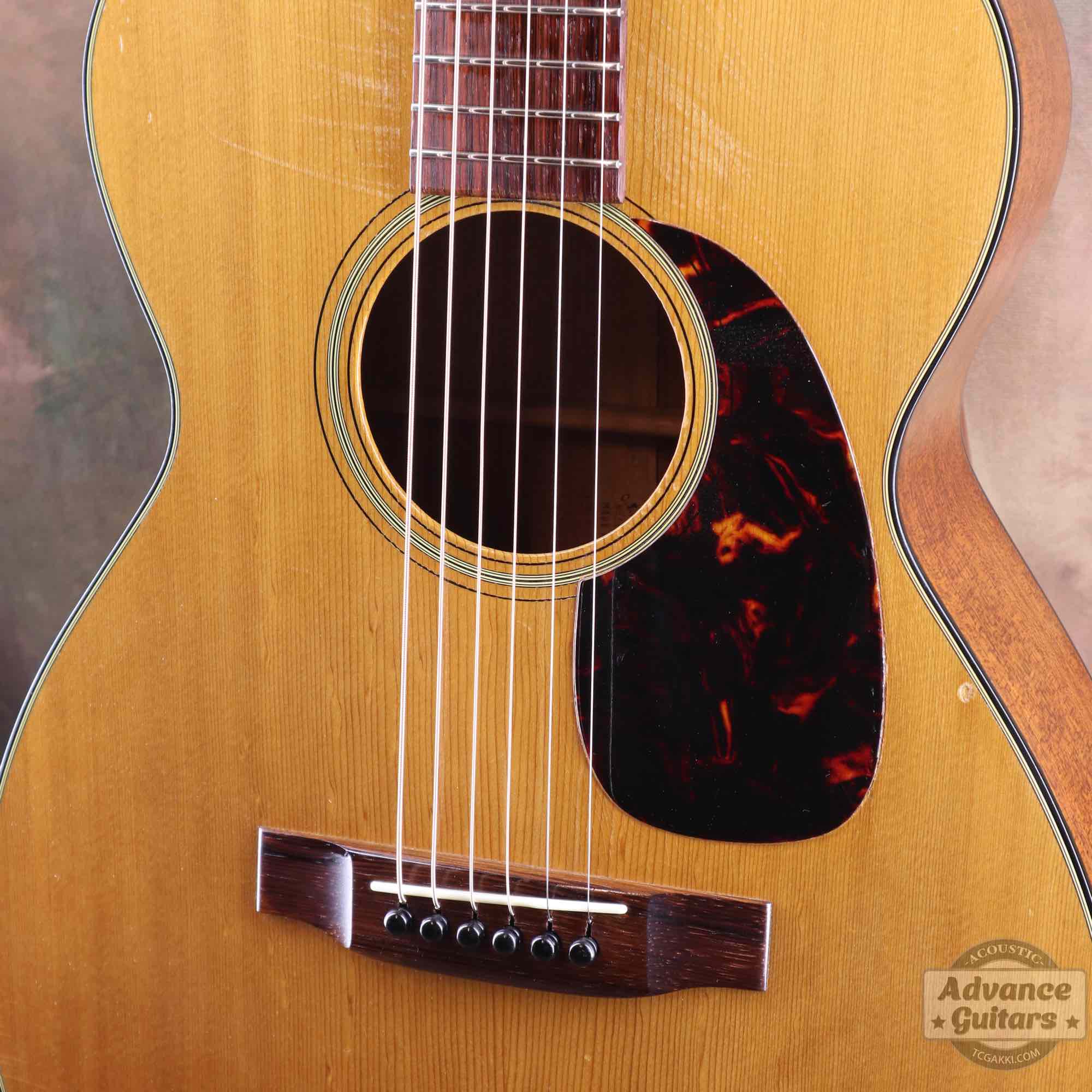 Martin 1967年製 0-18