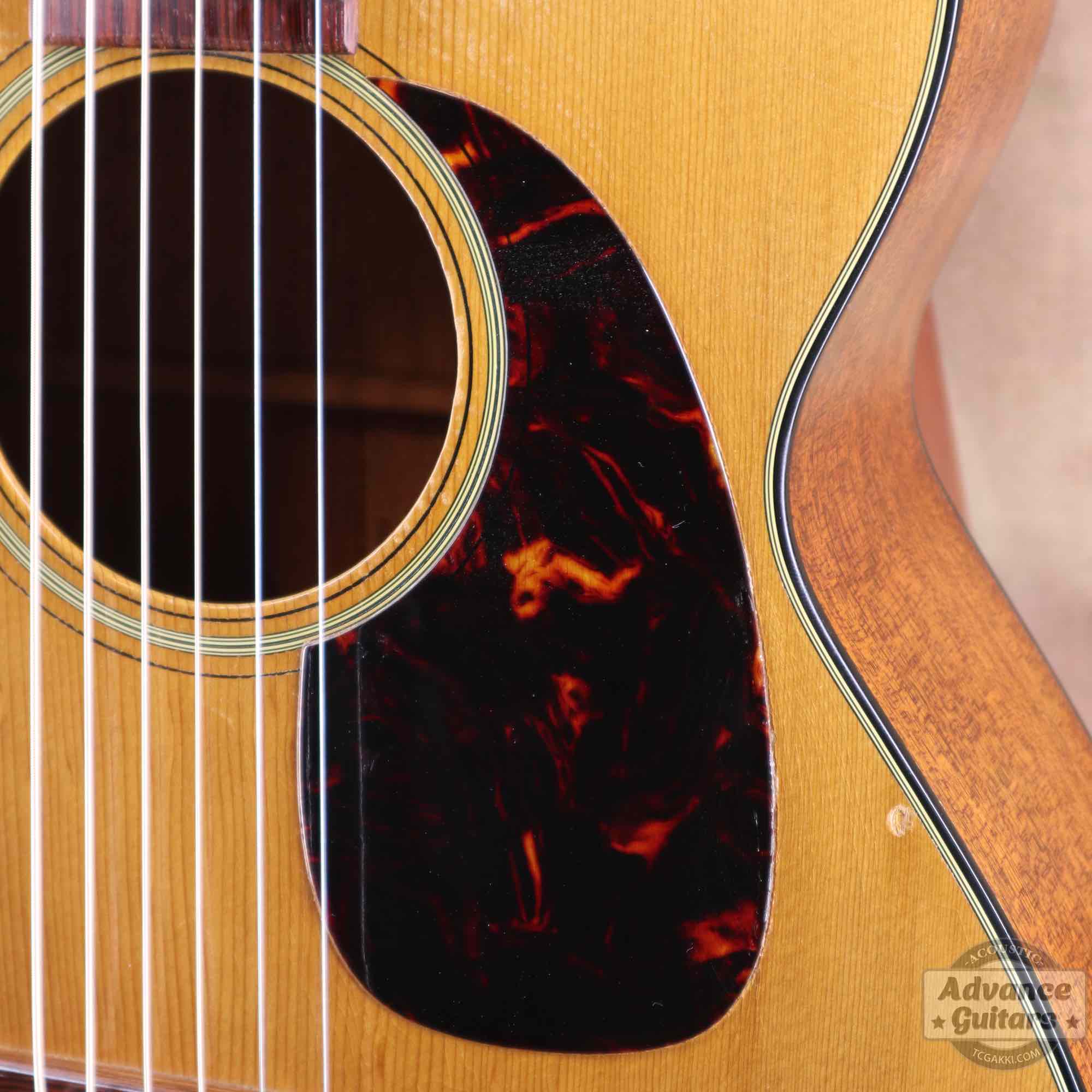 Martin 1967年製 0-18