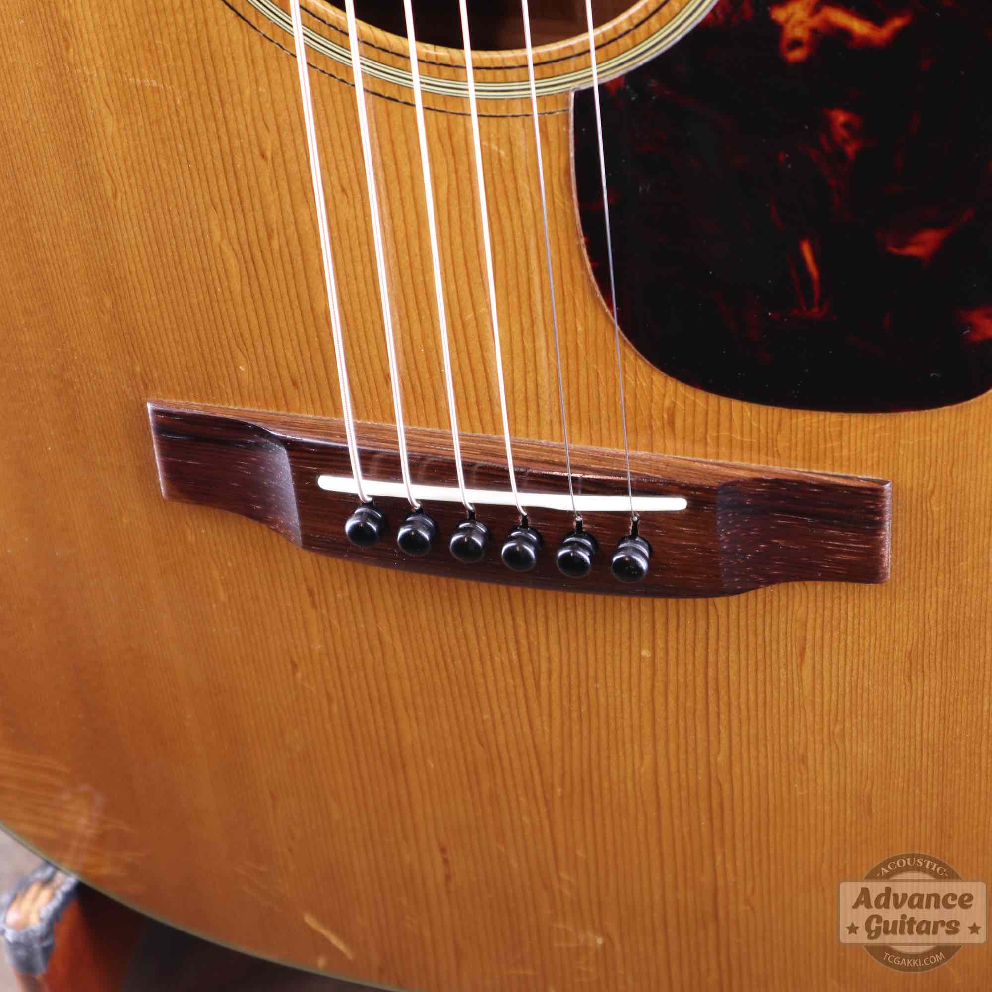 Martin 1967年製 0-18