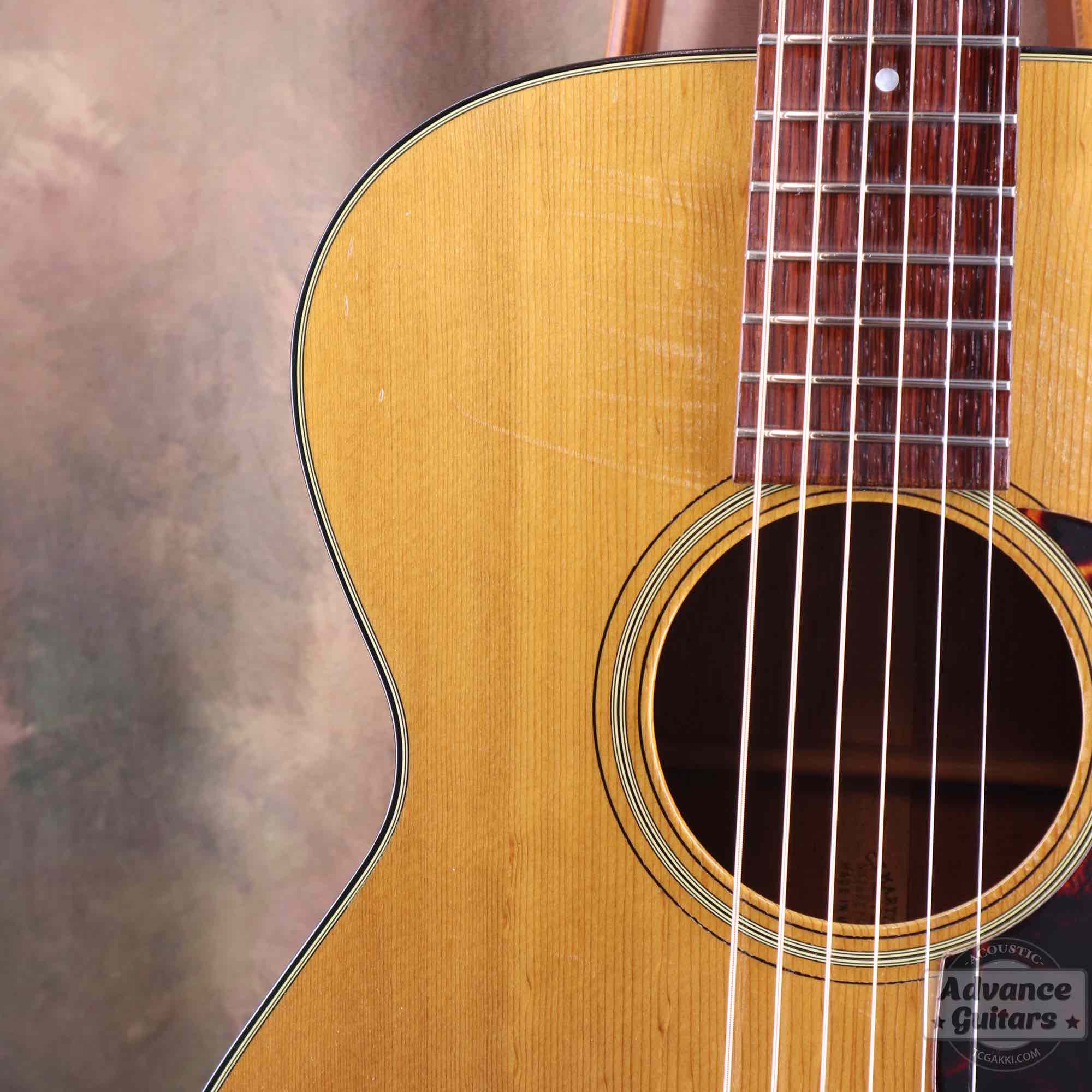 Martin 1967年製 0-18