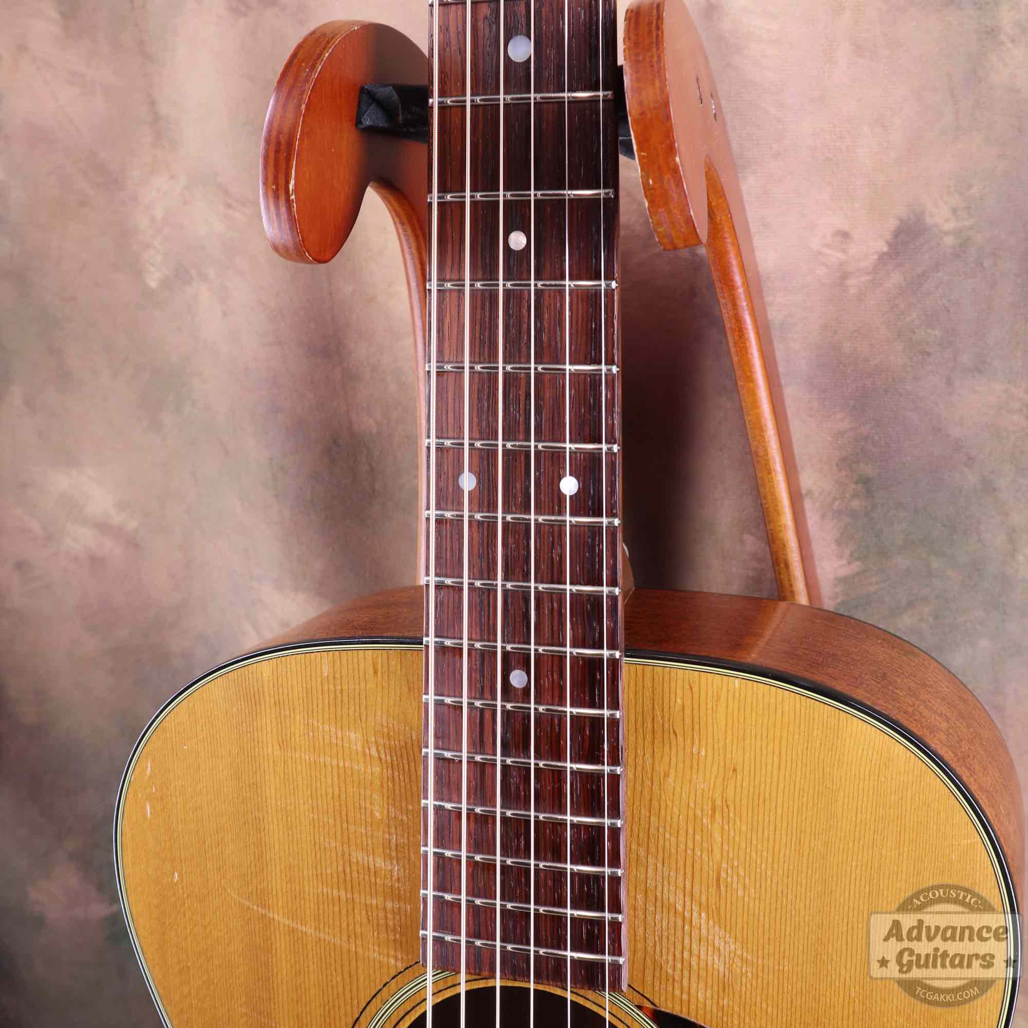 Martin 1967年製 0-18