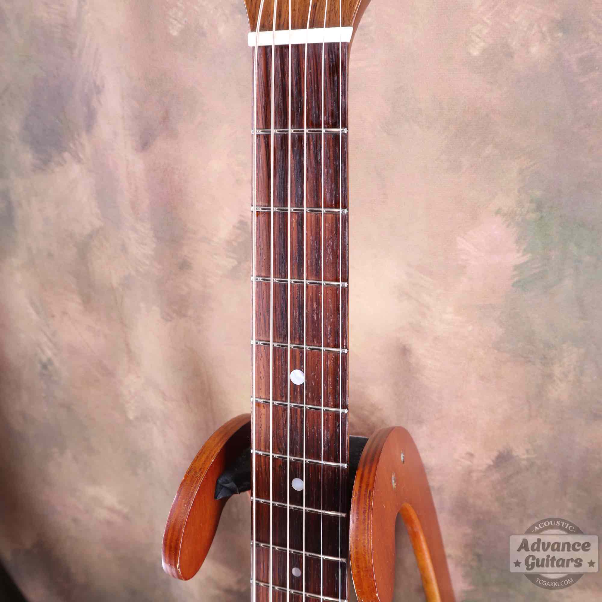 Martin 1967年製 0-18
