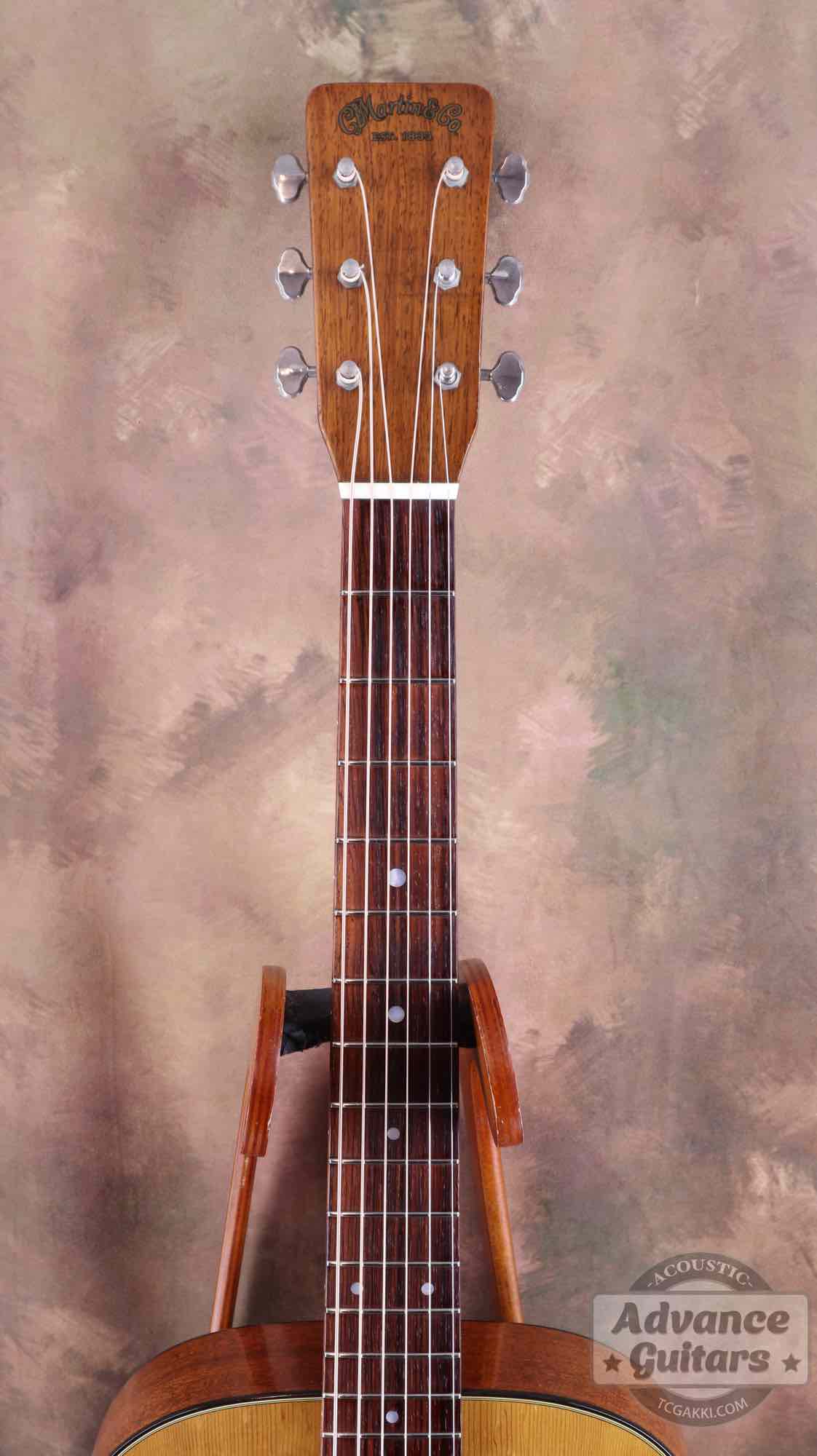 Martin 1967年製 0-18