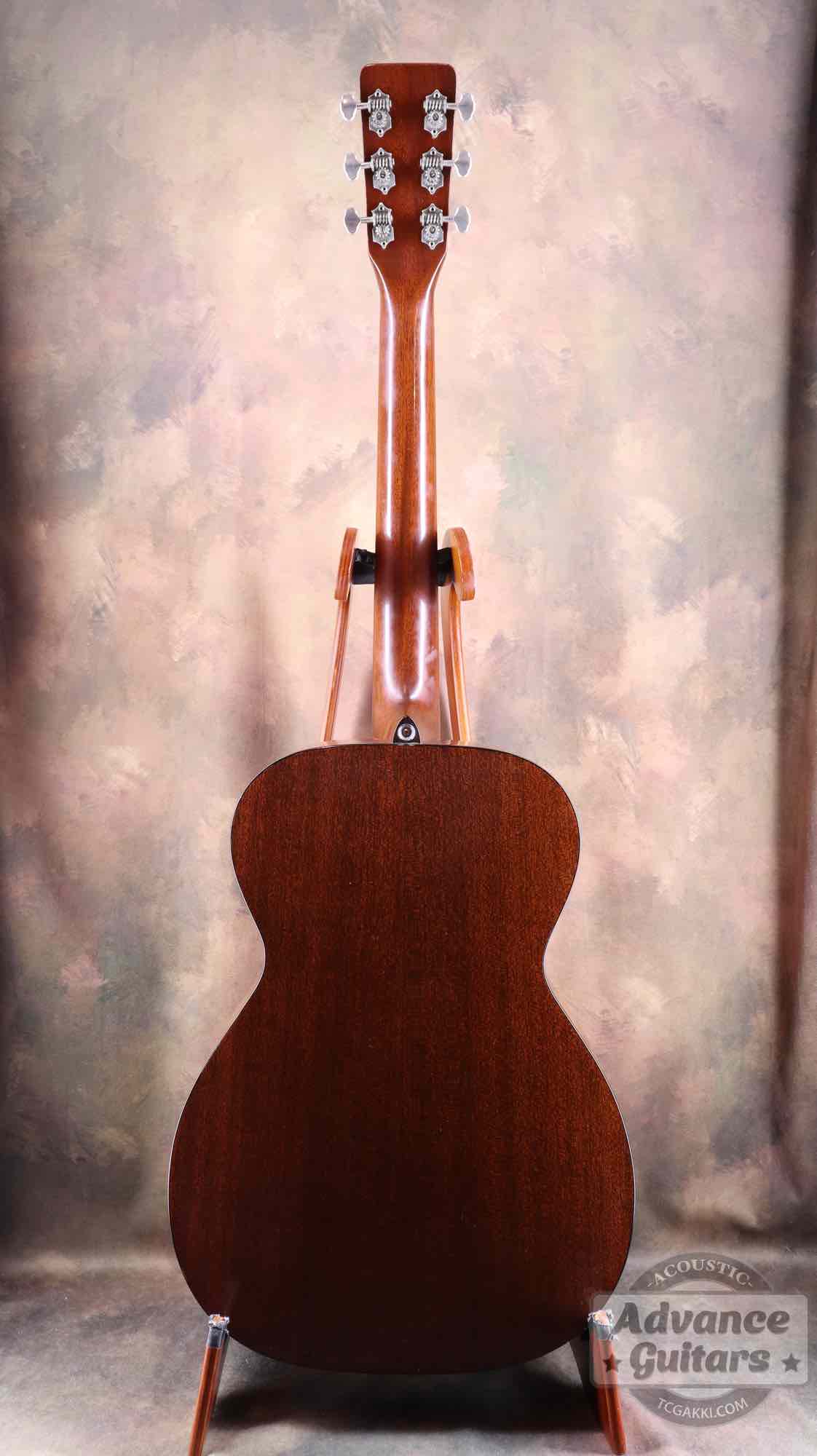 Martin 1967年製 0-18