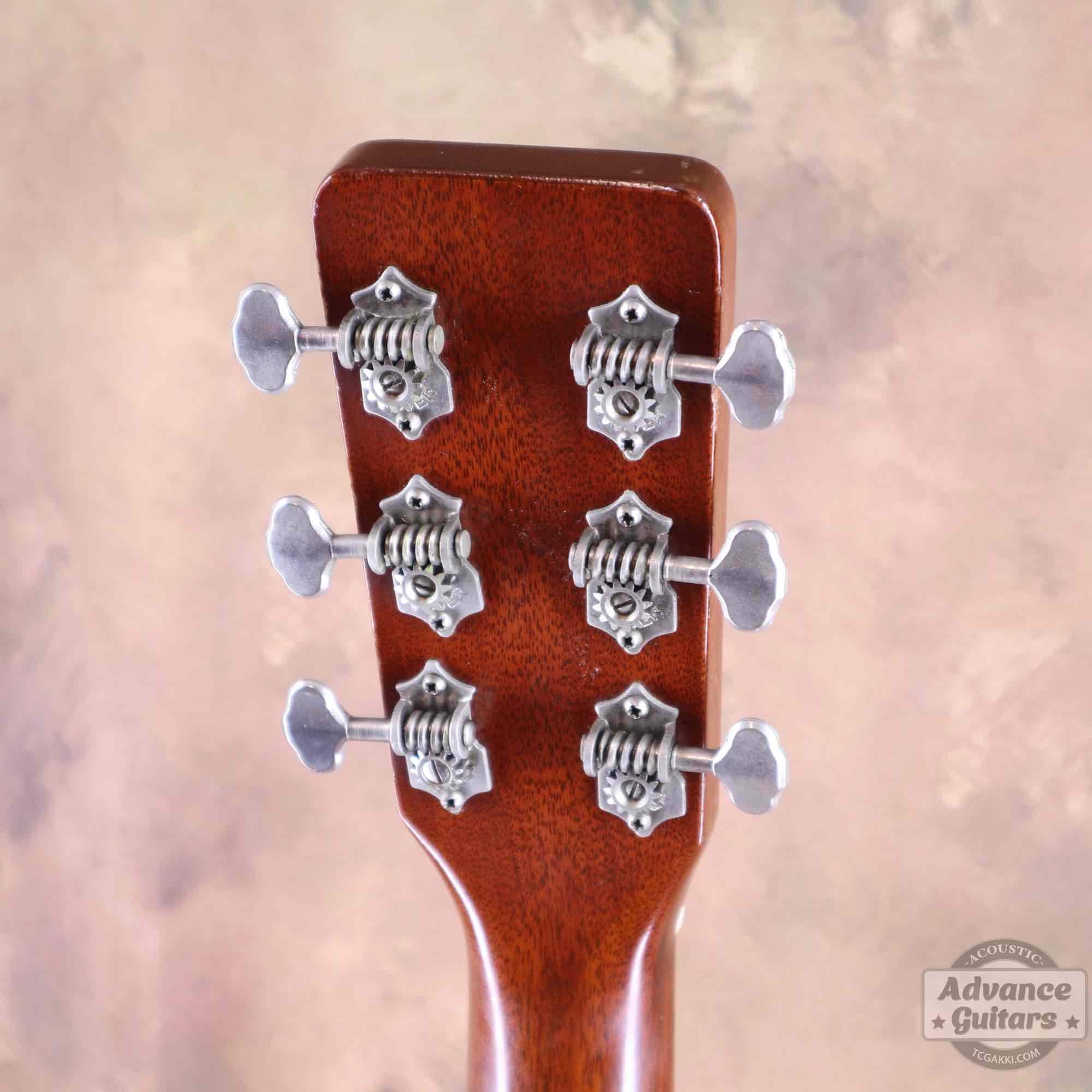 Martin 1967年製 0-18