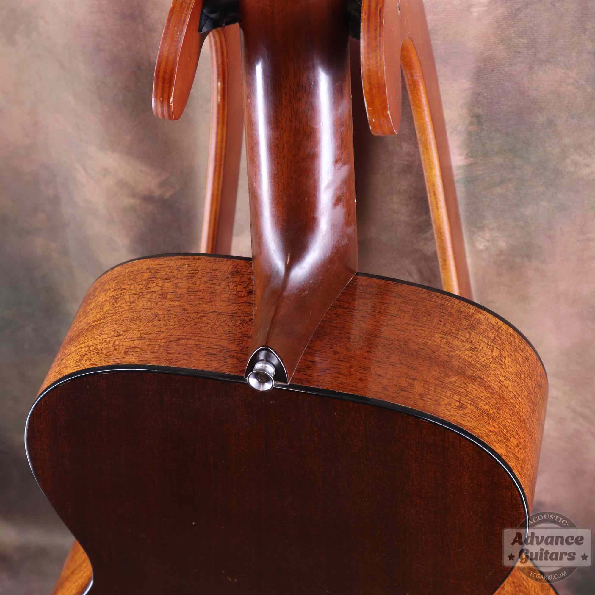 Martin 1967年製 0-18