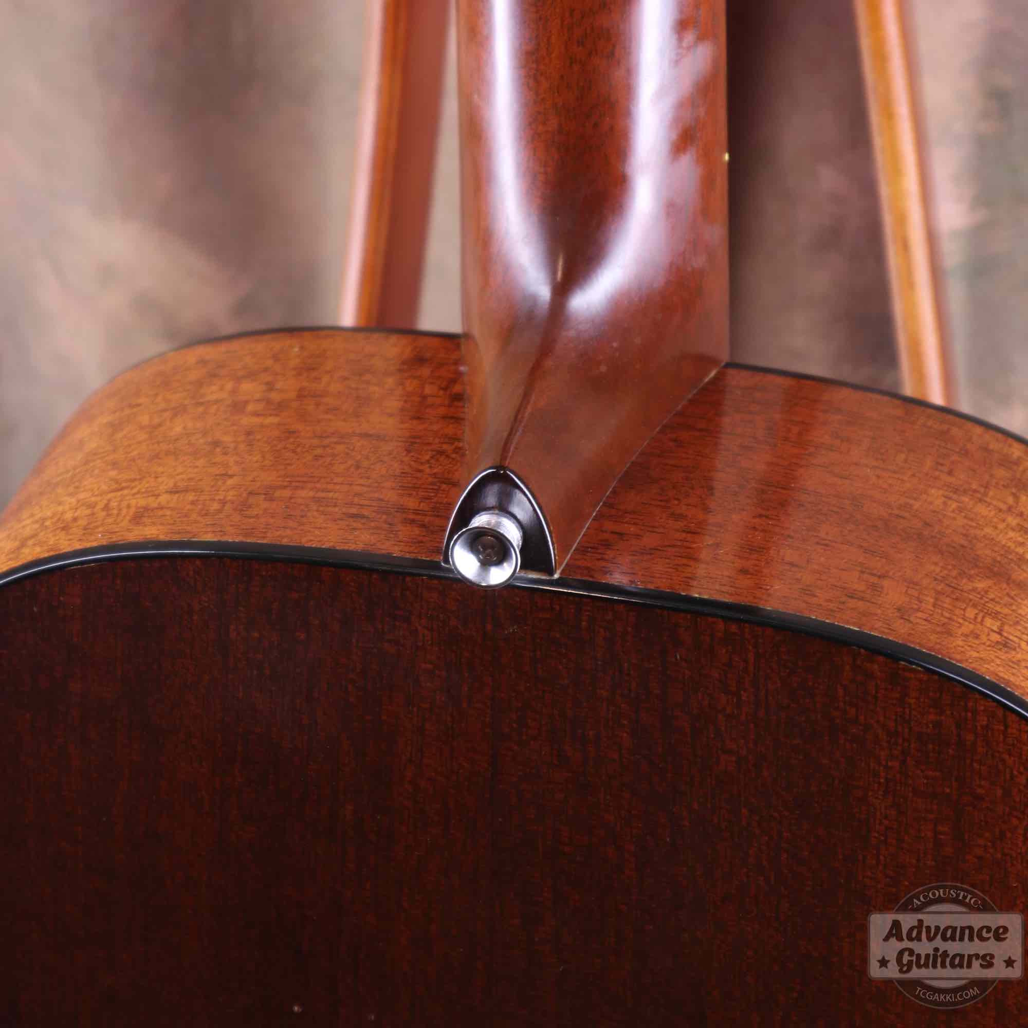 Martin 1967年製 0-18