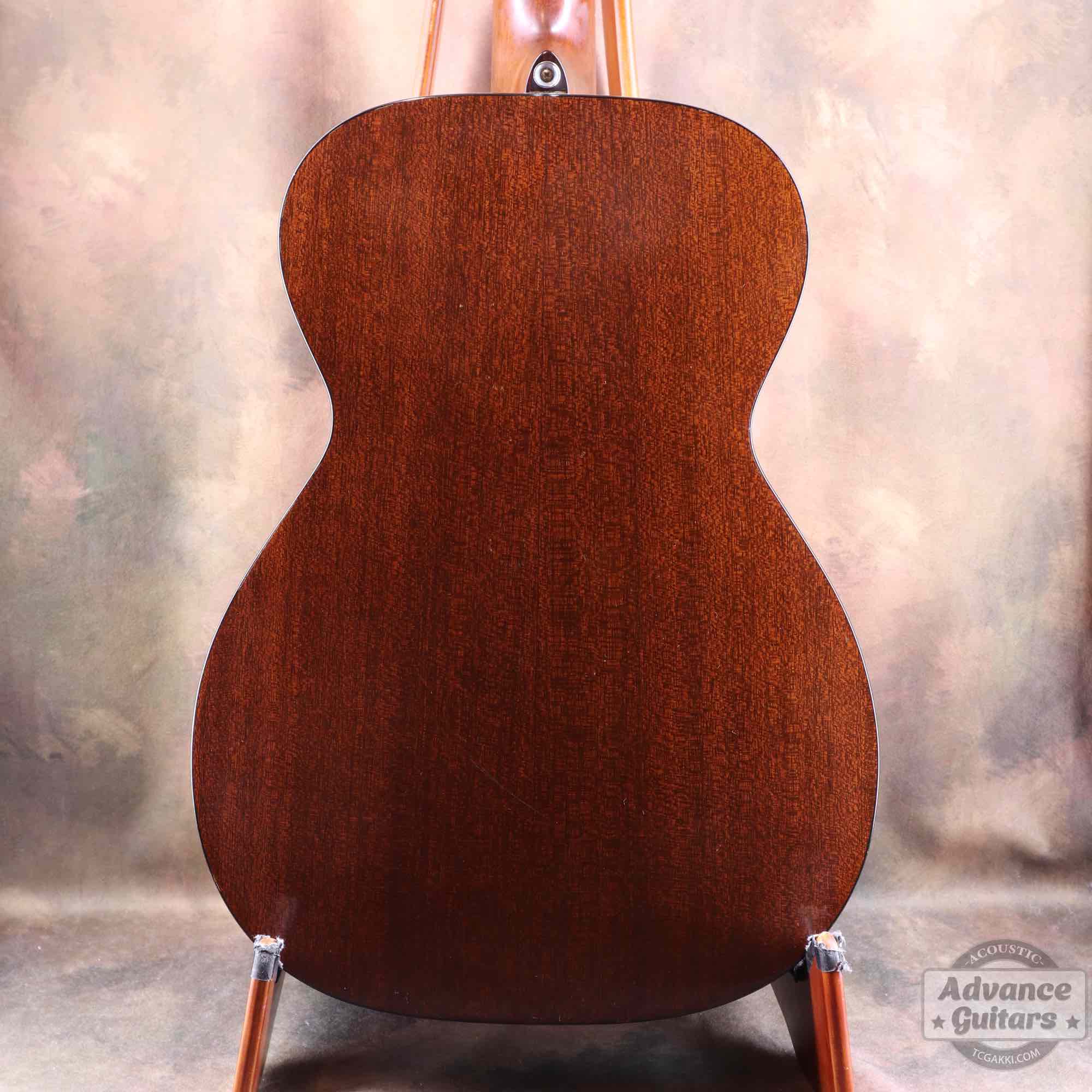 Martin 1967年製 0-18