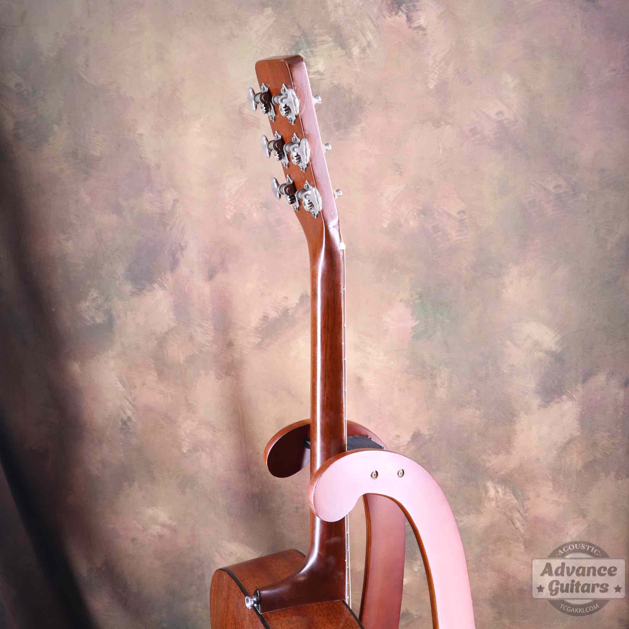 Martin 1967年製 0-18