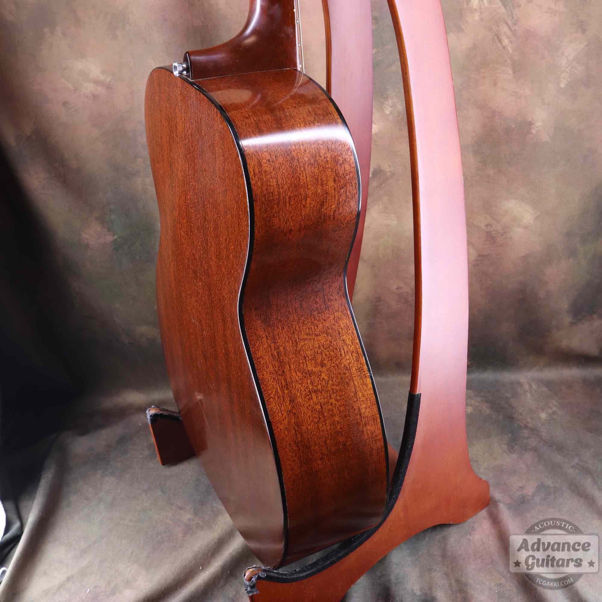 Martin 1967年製 0-18