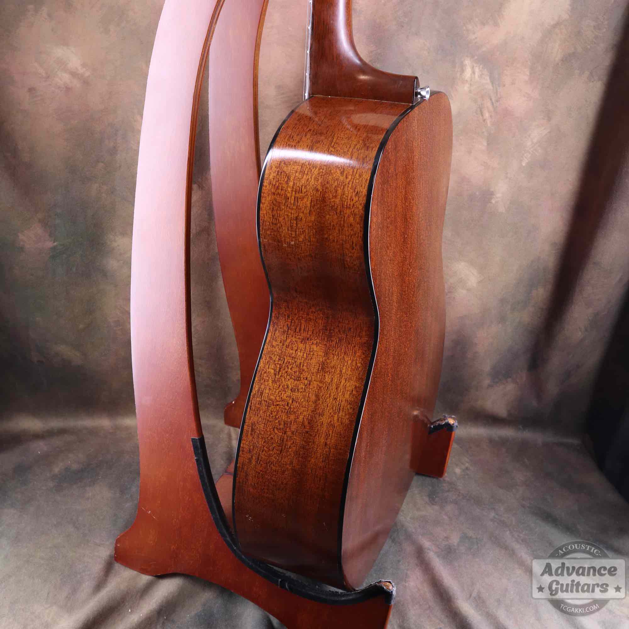 Martin 1967年製 0-18