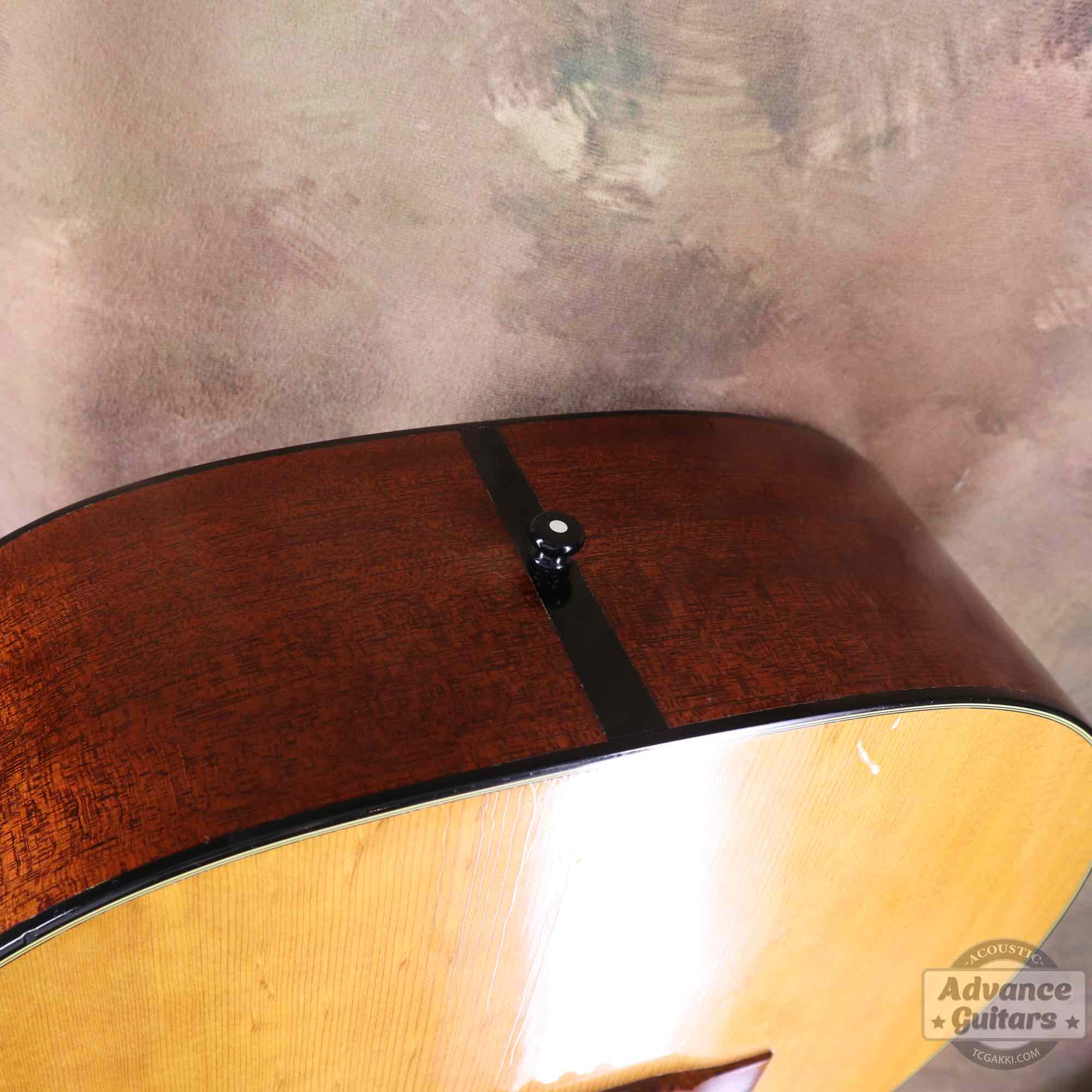 Martin 1967年製 0-18