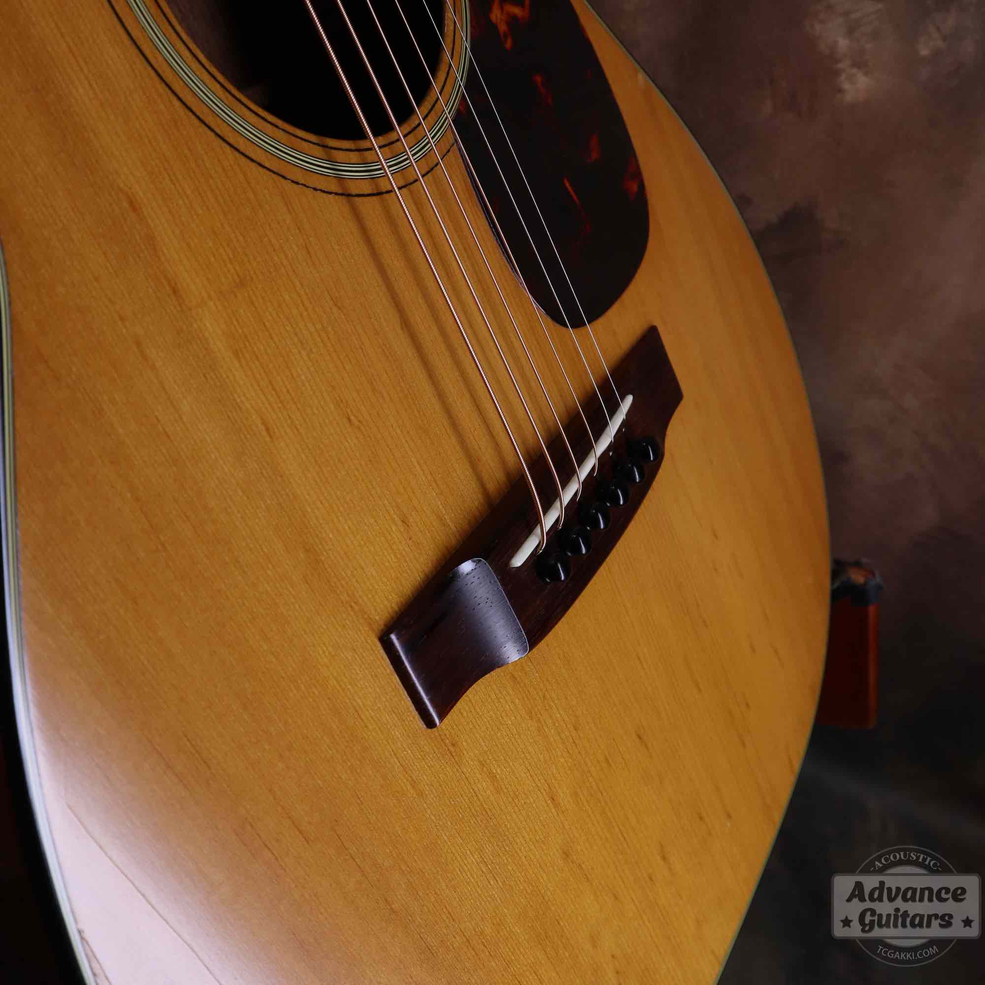 Martin 1967年製 0-18