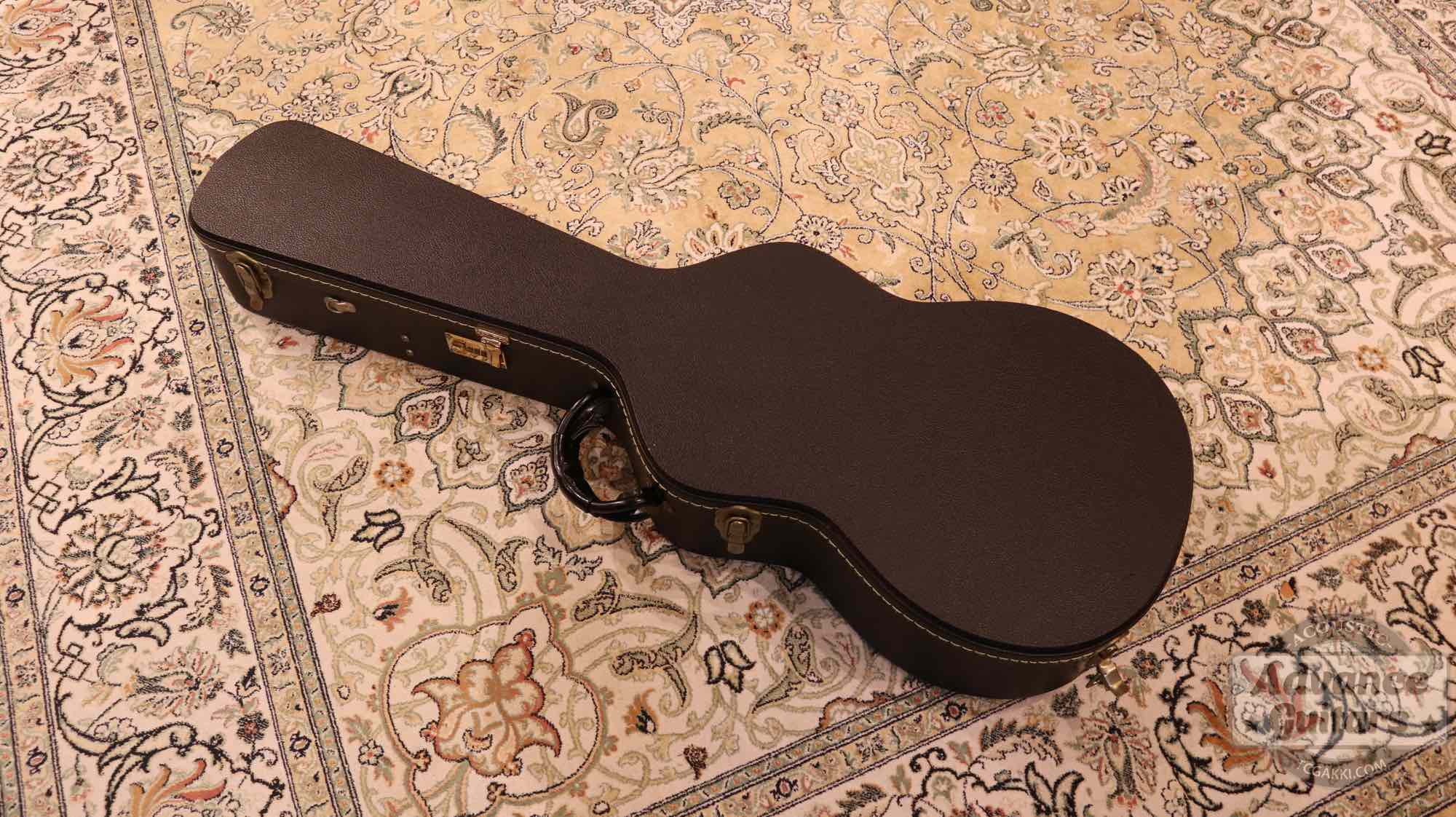 Martin 1967年製 0-18