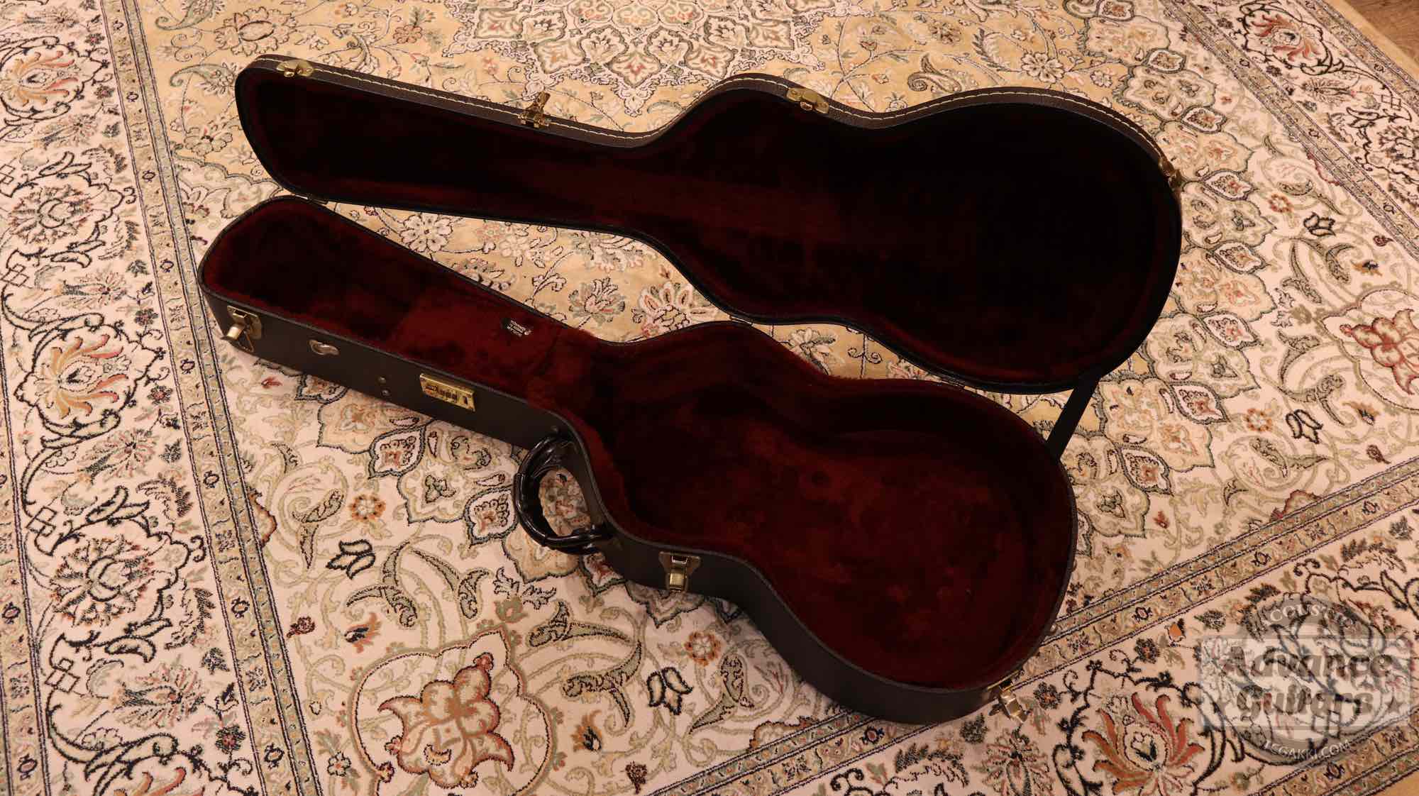 Martin 1967年製 0-18